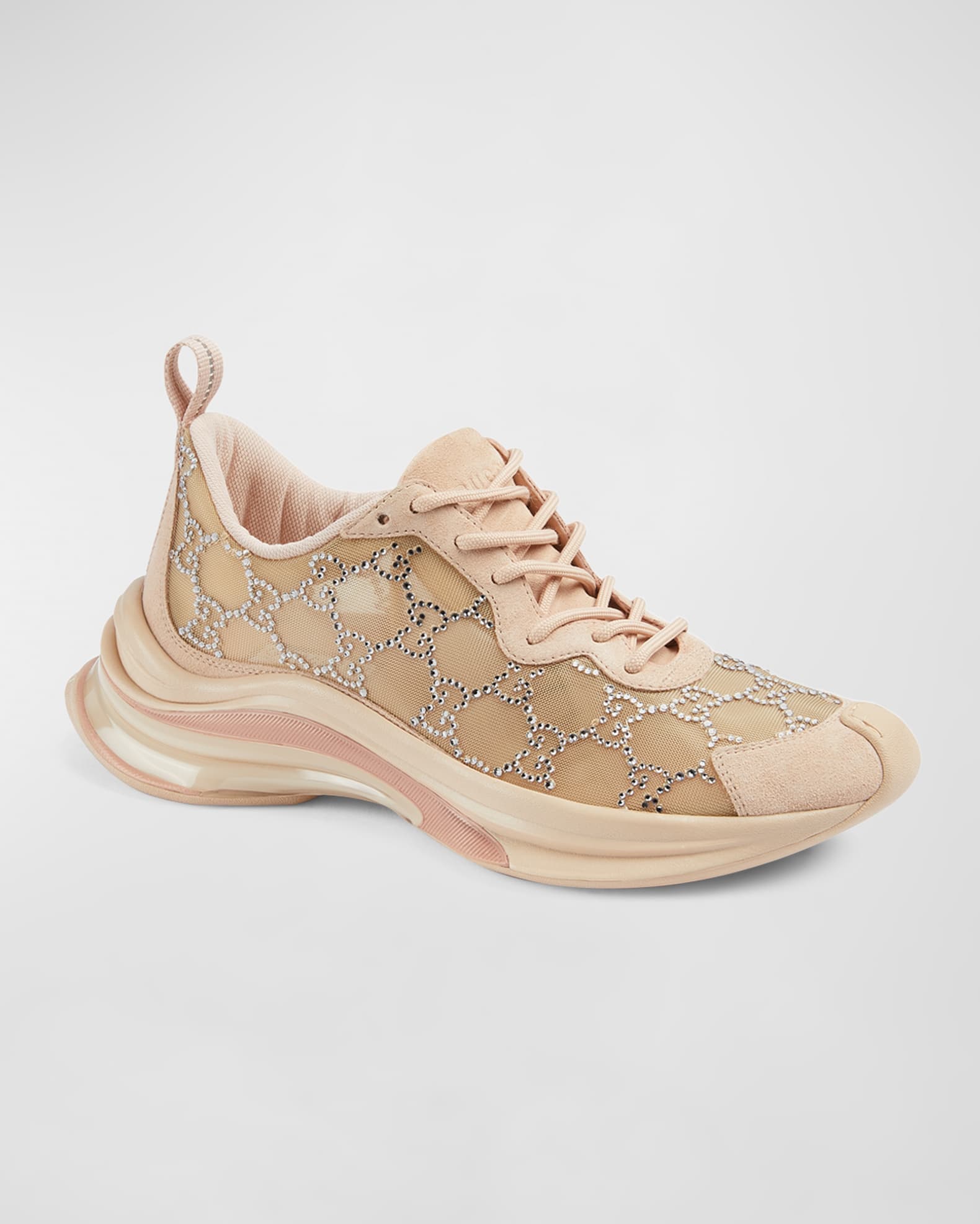 Ash muse discount stone sneakers