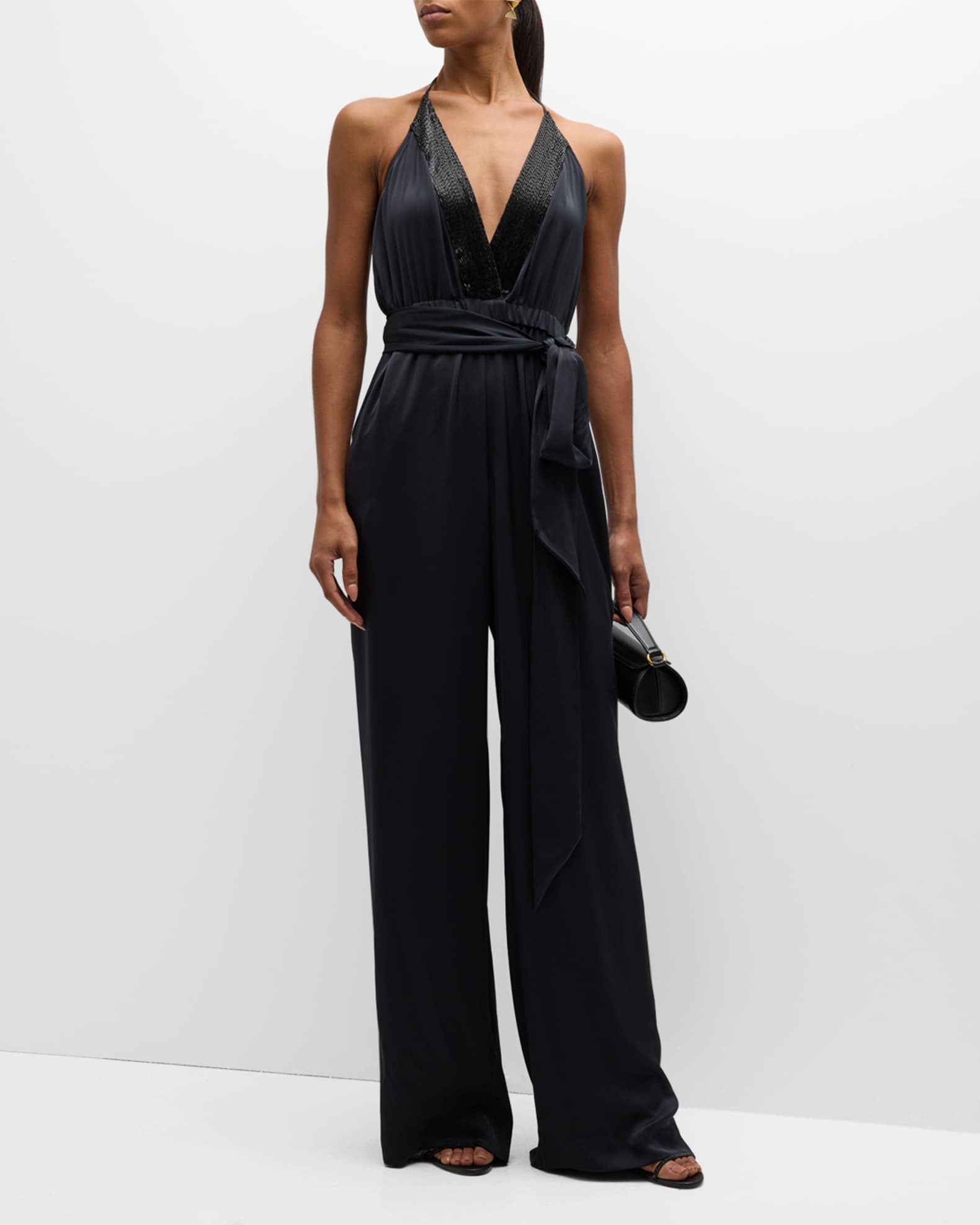 The Kayla Jumpsuit