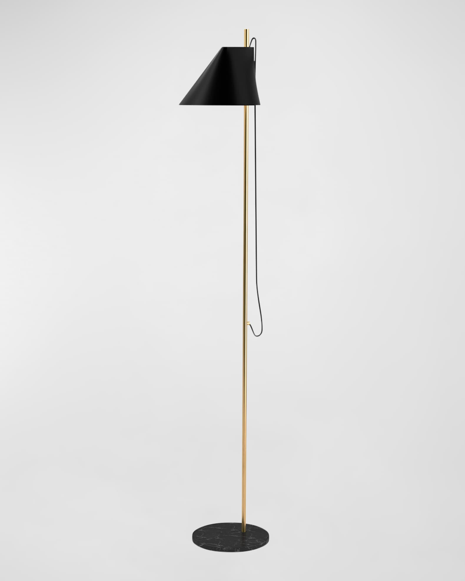 Louis Poulsen Yuh Floor Lamp