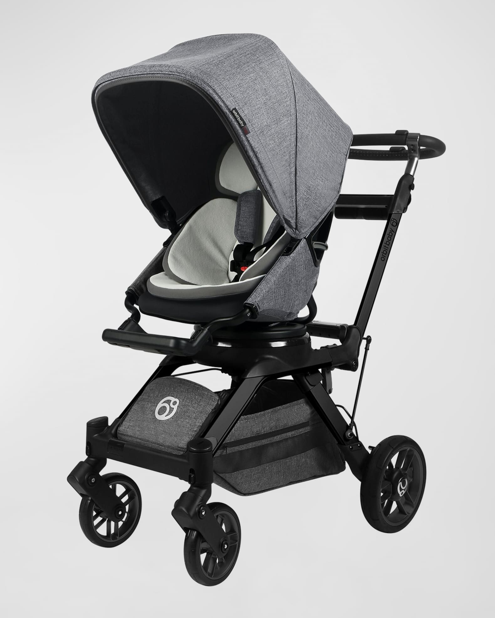 Try Before You Buy: Orbit Baby is Now at Nordstrom!