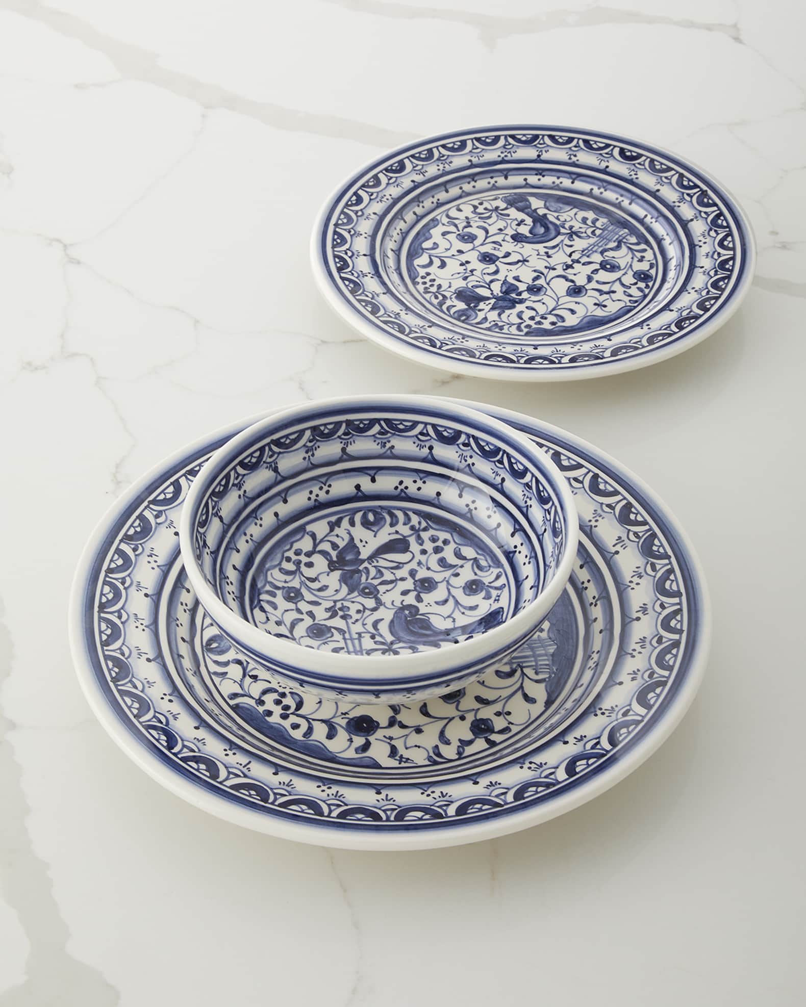 Neiman marcus dinnerware store