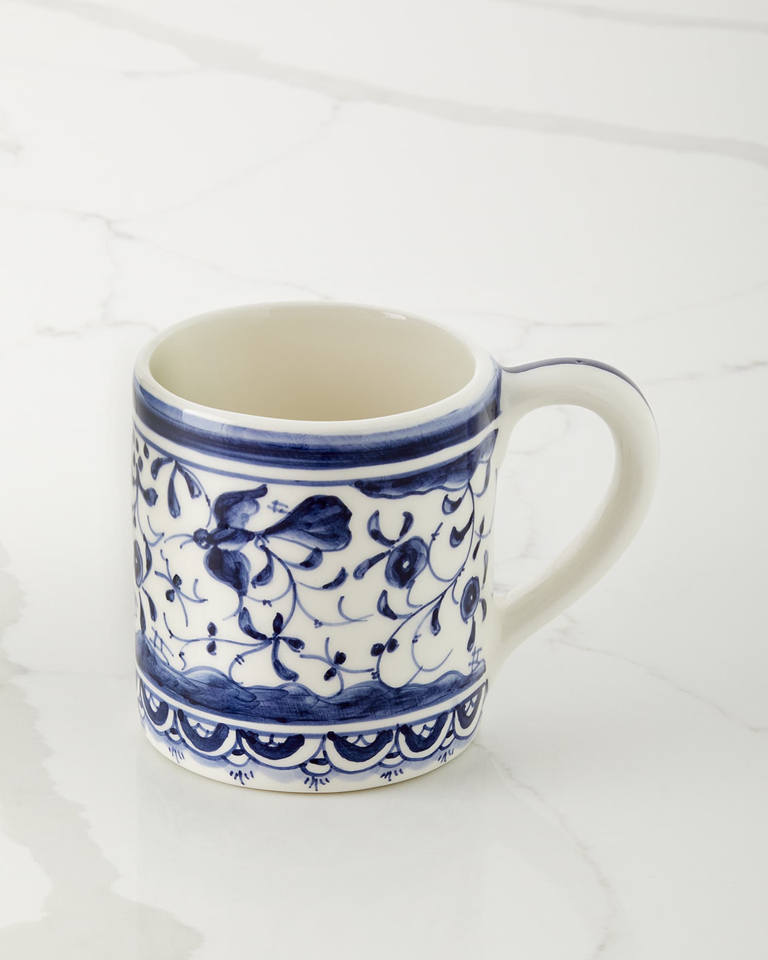 Designer Mugs, Cups & Saucers at Neiman Marcus