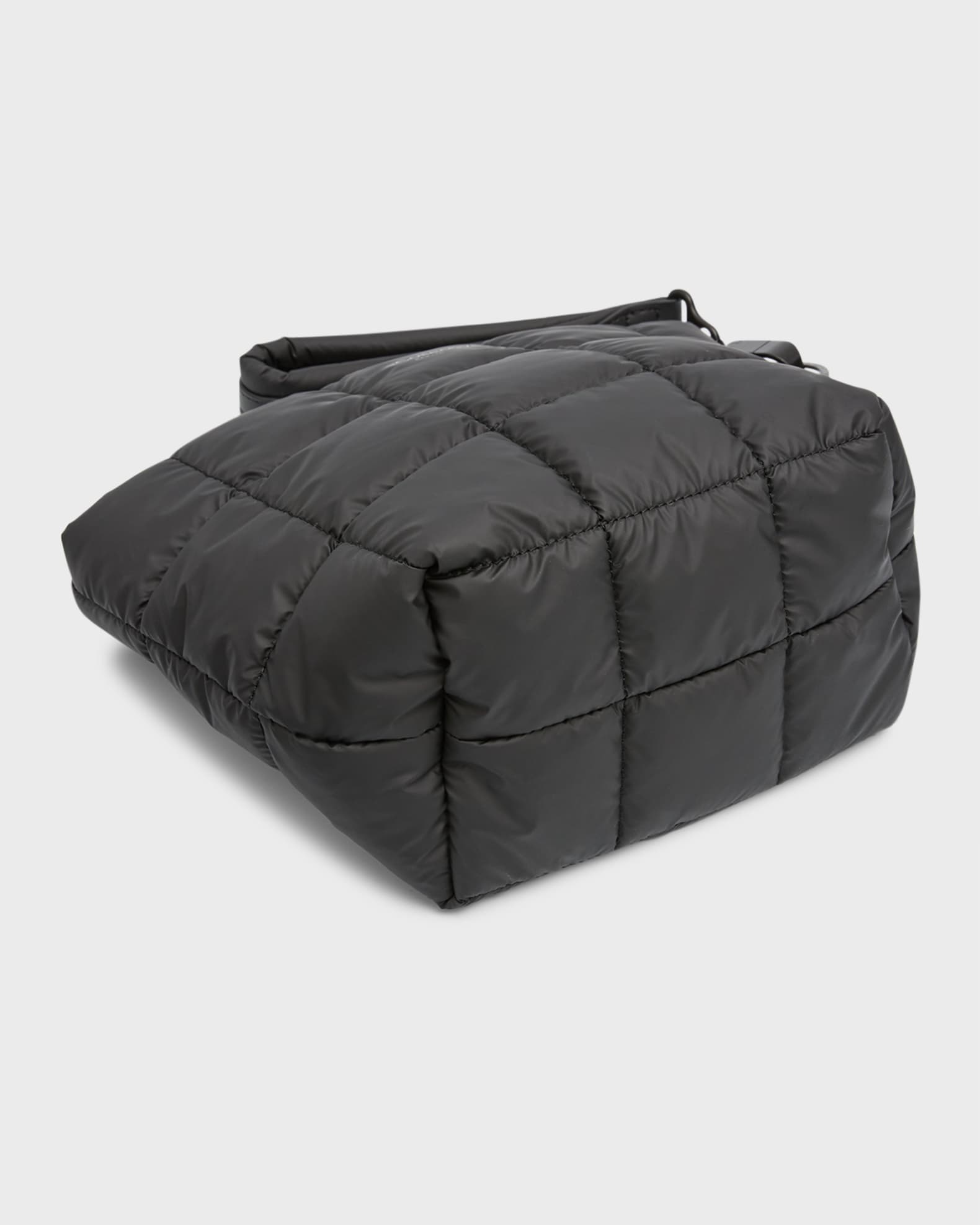 Nylon clutch 2025