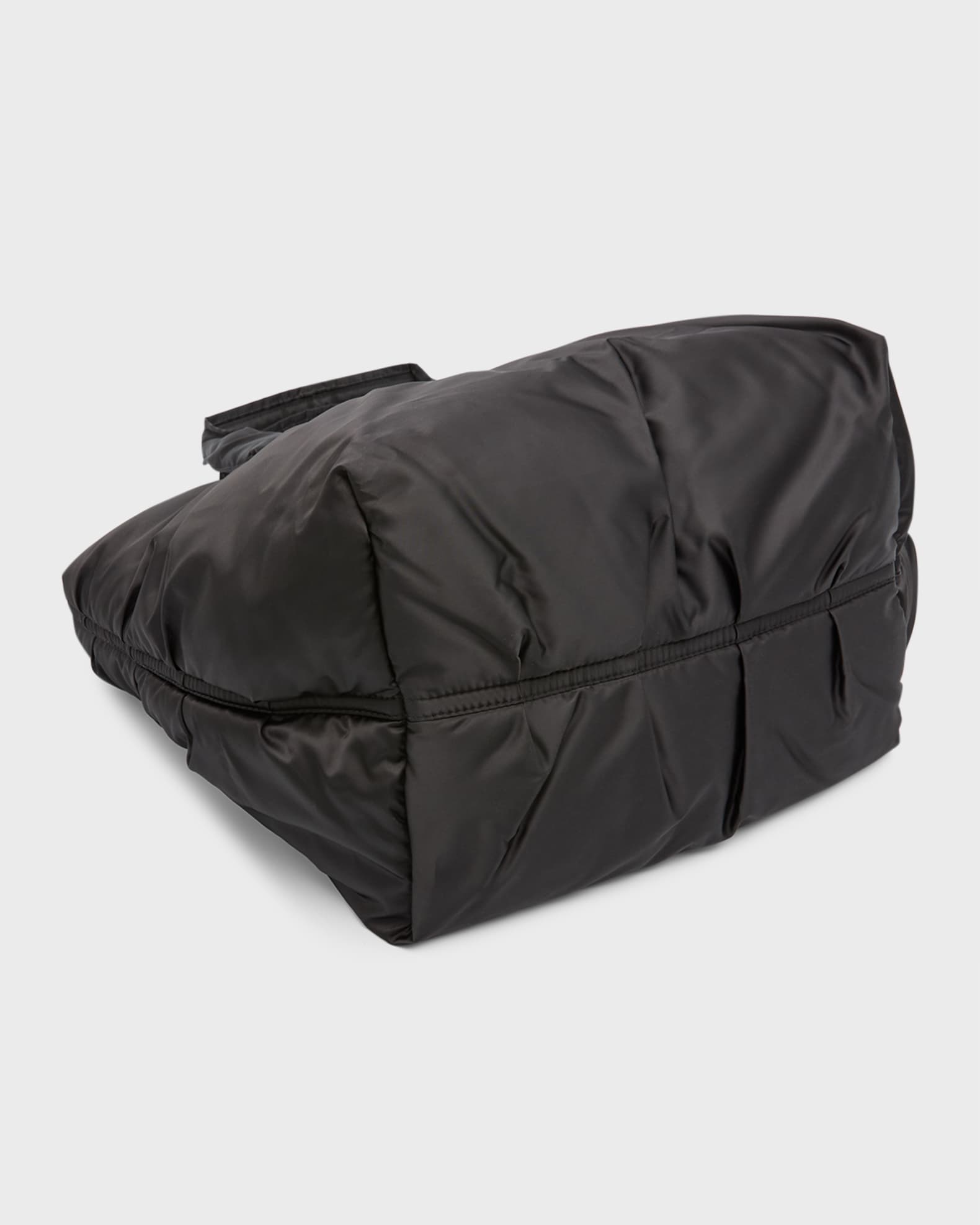 VeeCollective Caba Medium Nylon Tote Bag | Neiman Marcus