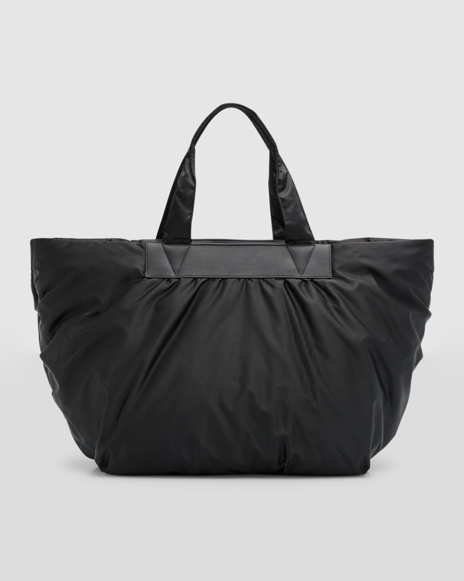 VeeCollective Caba Water-Resistant Nylon Weekender Bag | Neiman Marcus