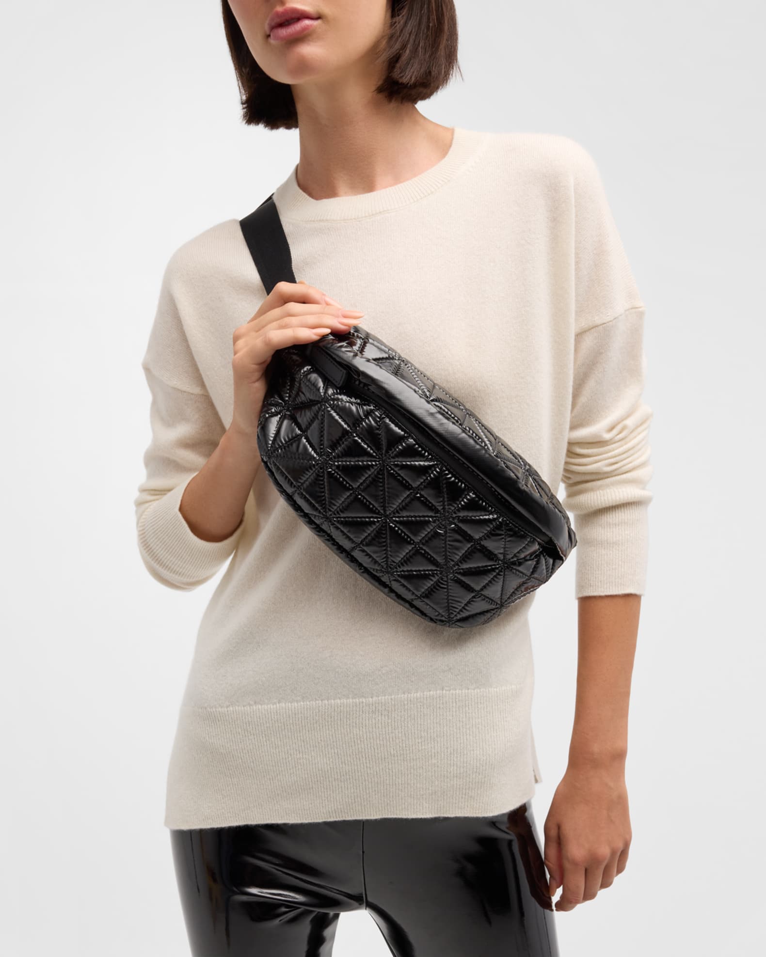 Neiman marcus belt bag clearance