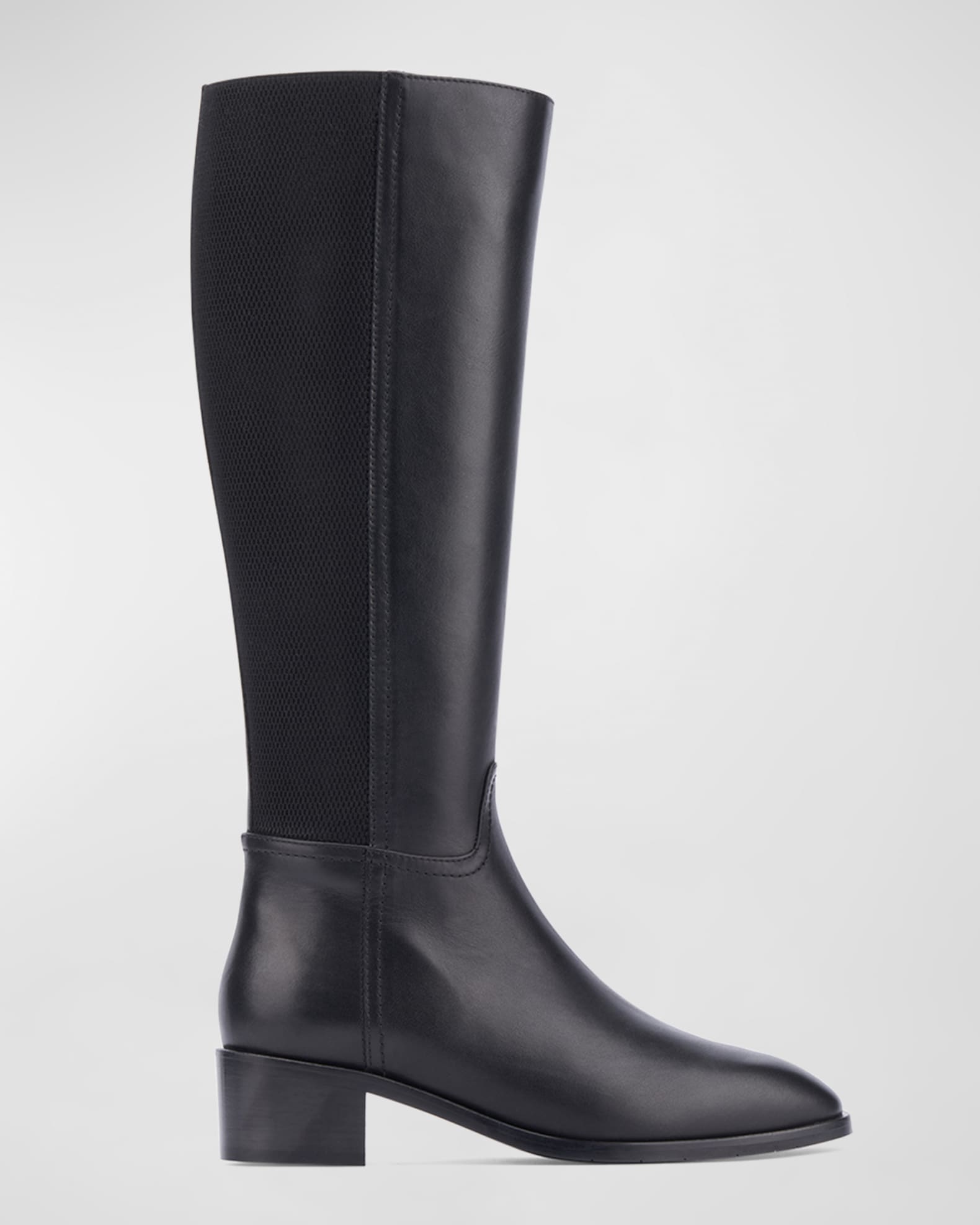 Aquatalia tall cheap boots