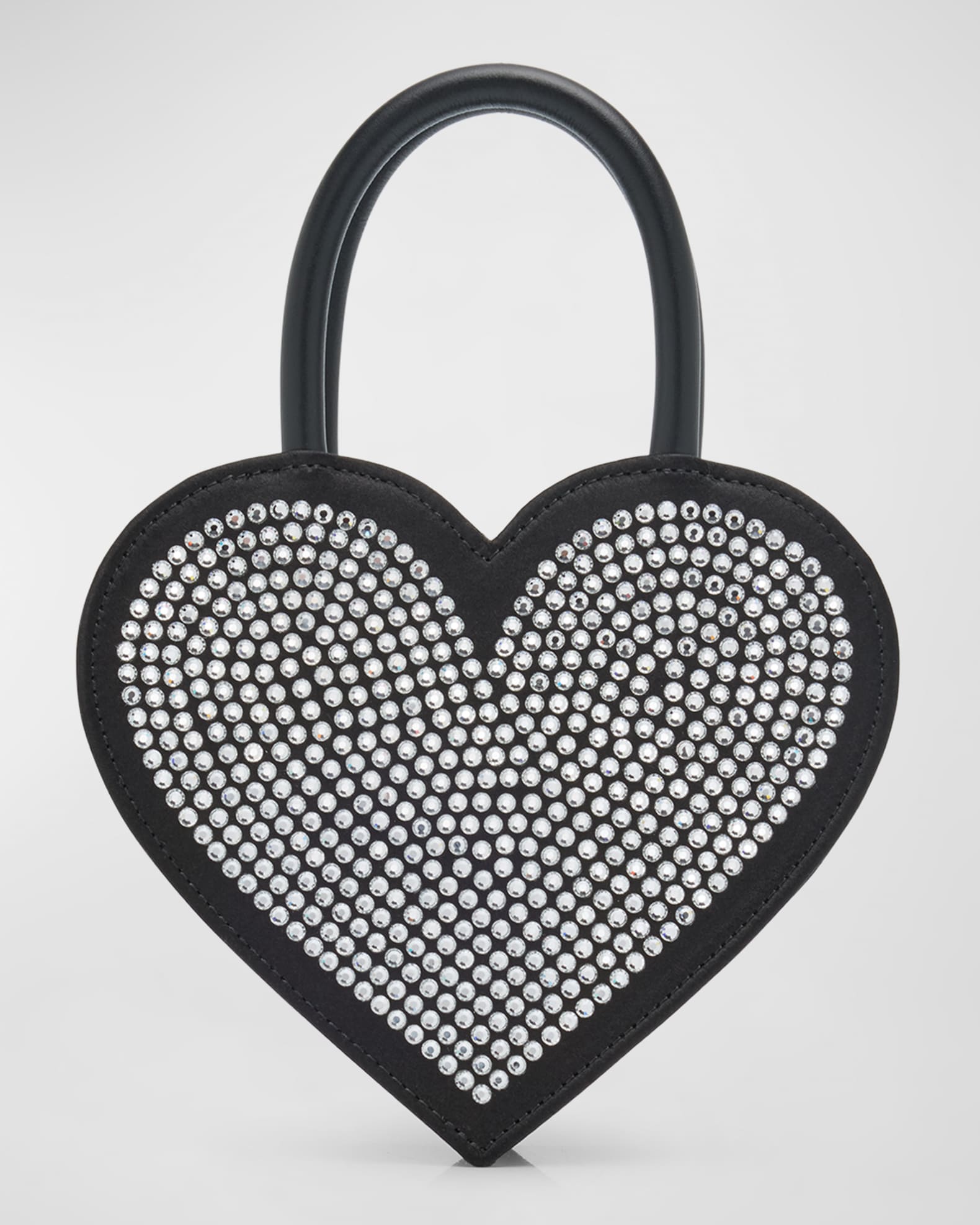 Loeffler randall heart bag discount