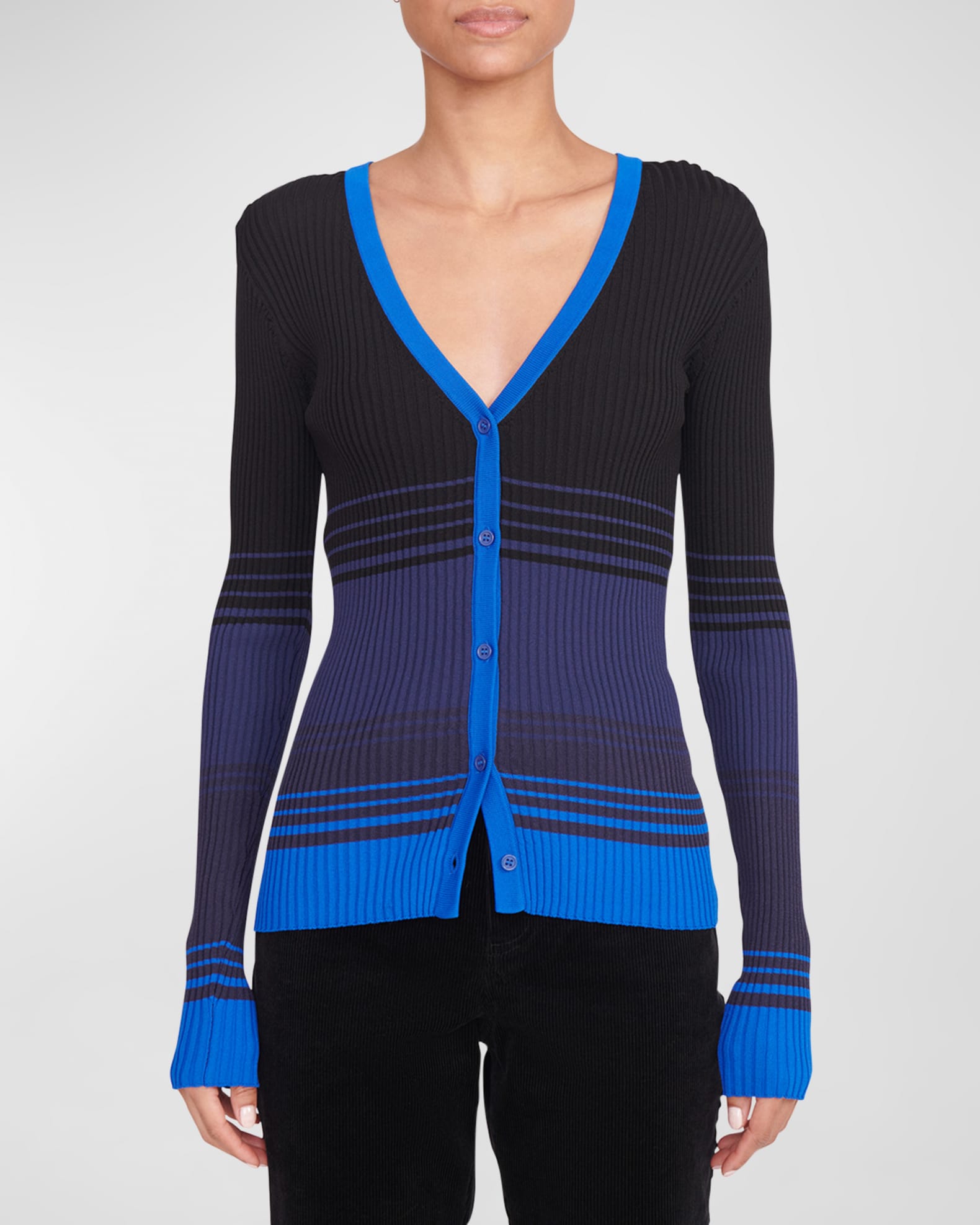 Cabi store pursuit cardigan