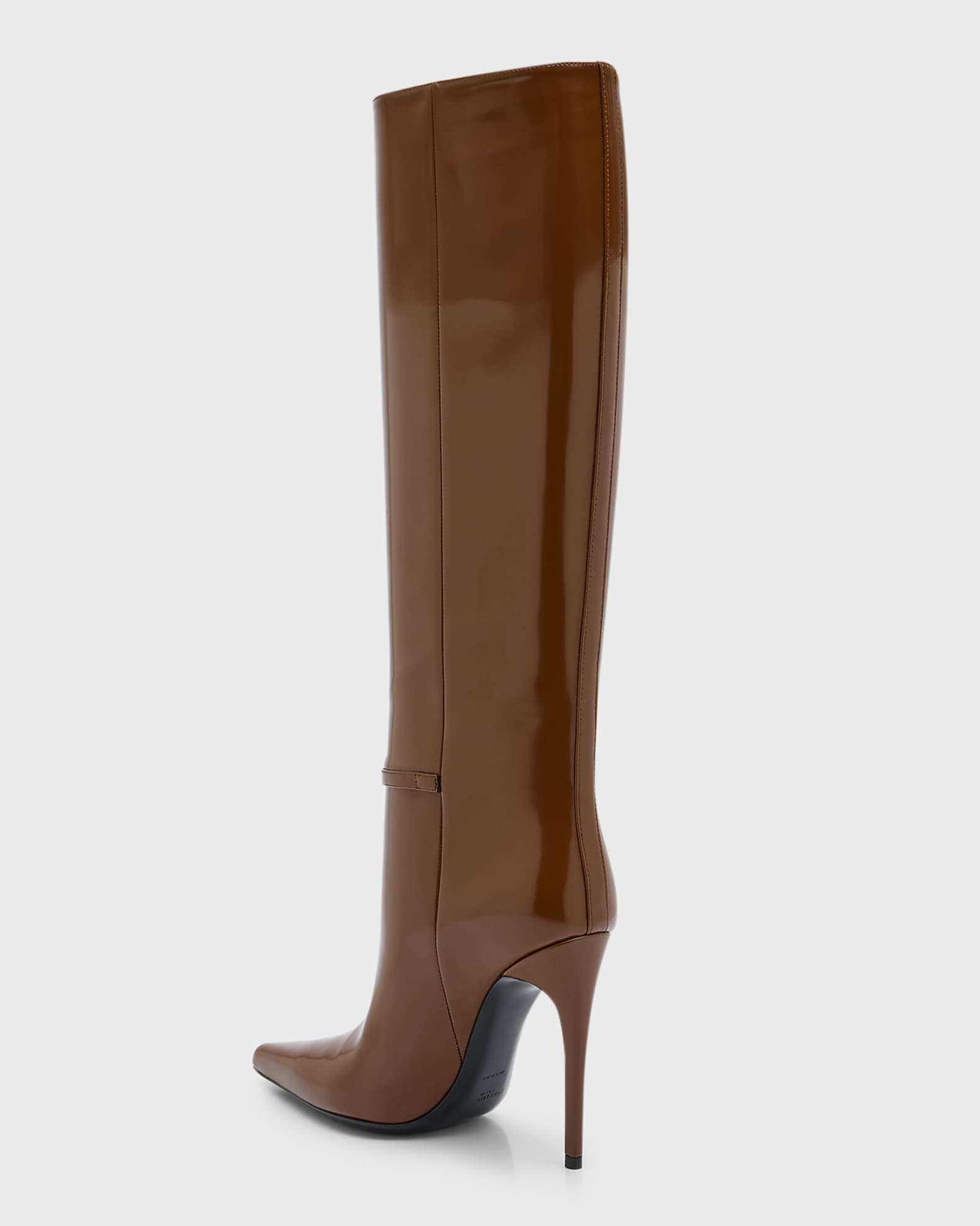 Boots ysl libre deals