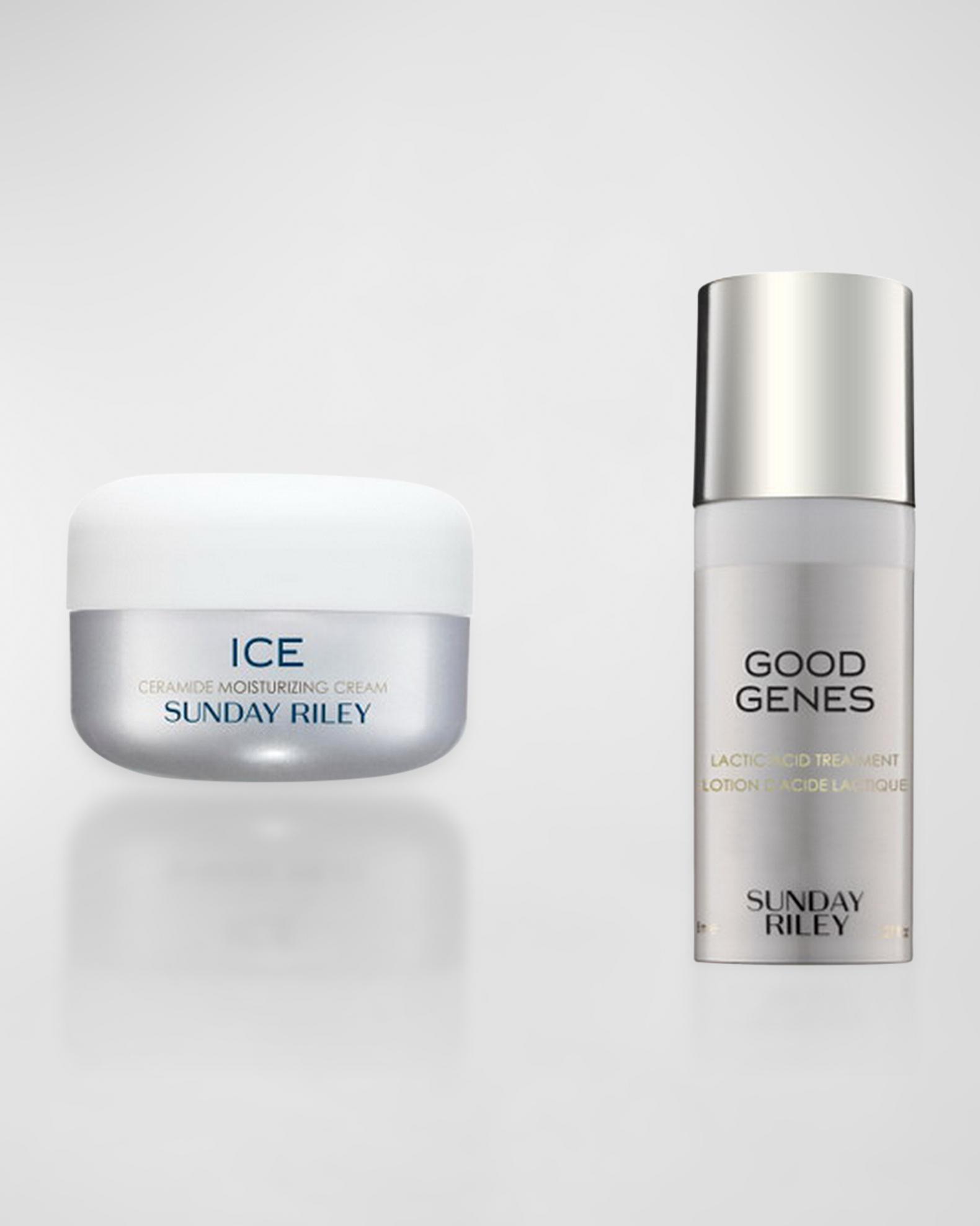 Sunday Riley Modern Skincare November Beauty Set, Yours with any $150 ...