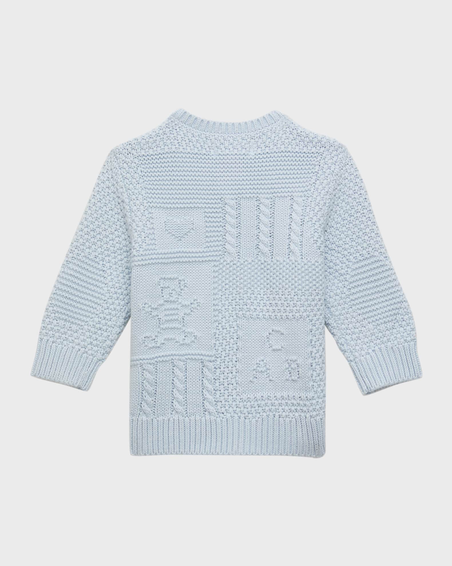 Baby boy ralph lauren cardigan online