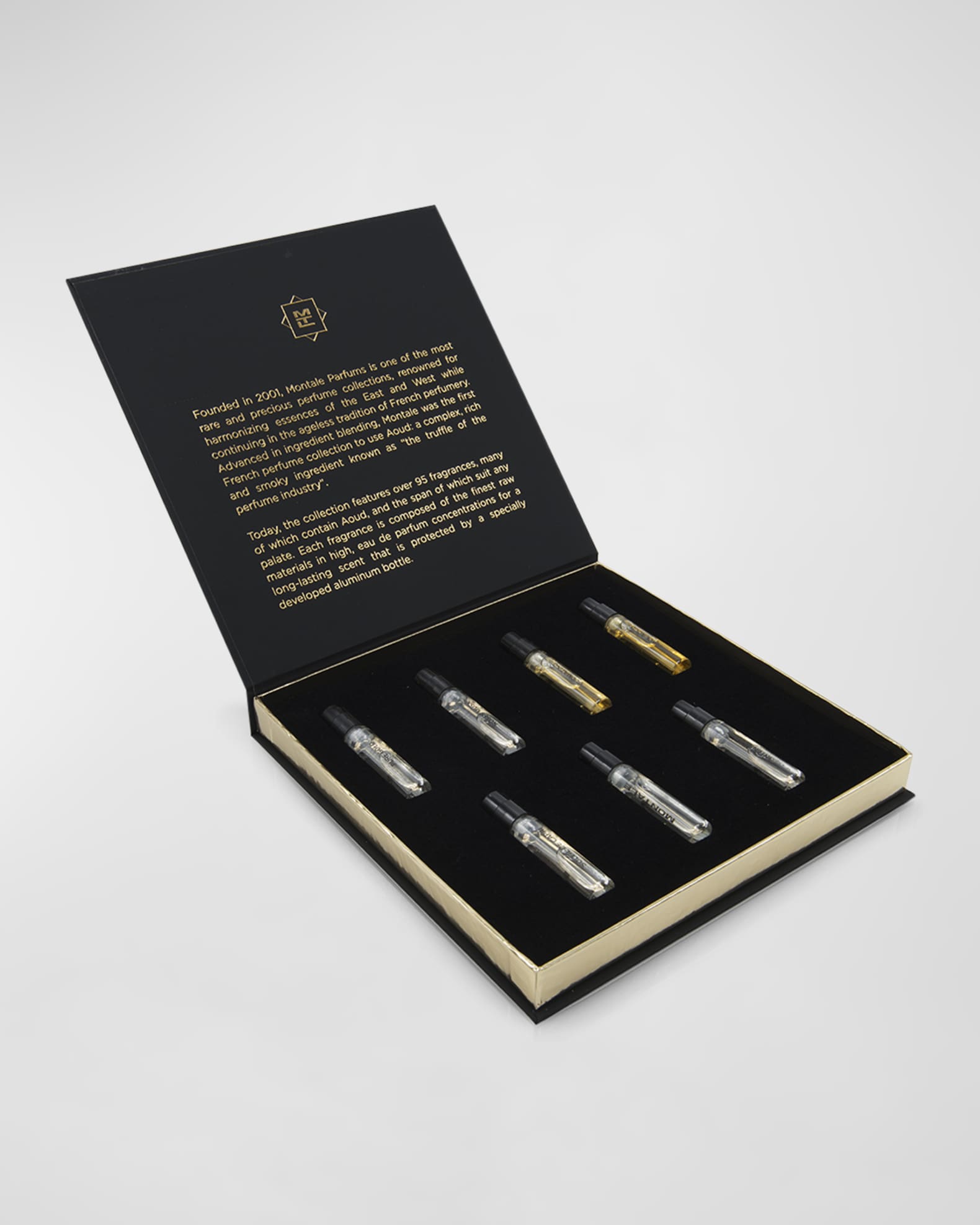 Best Sellers Discovery Collection 7 x 0.067 oz