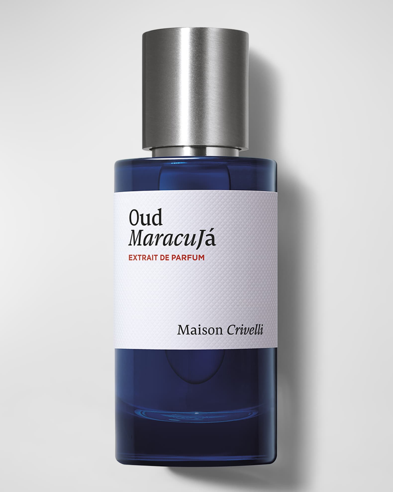 Oud Maracuja Extrait 0