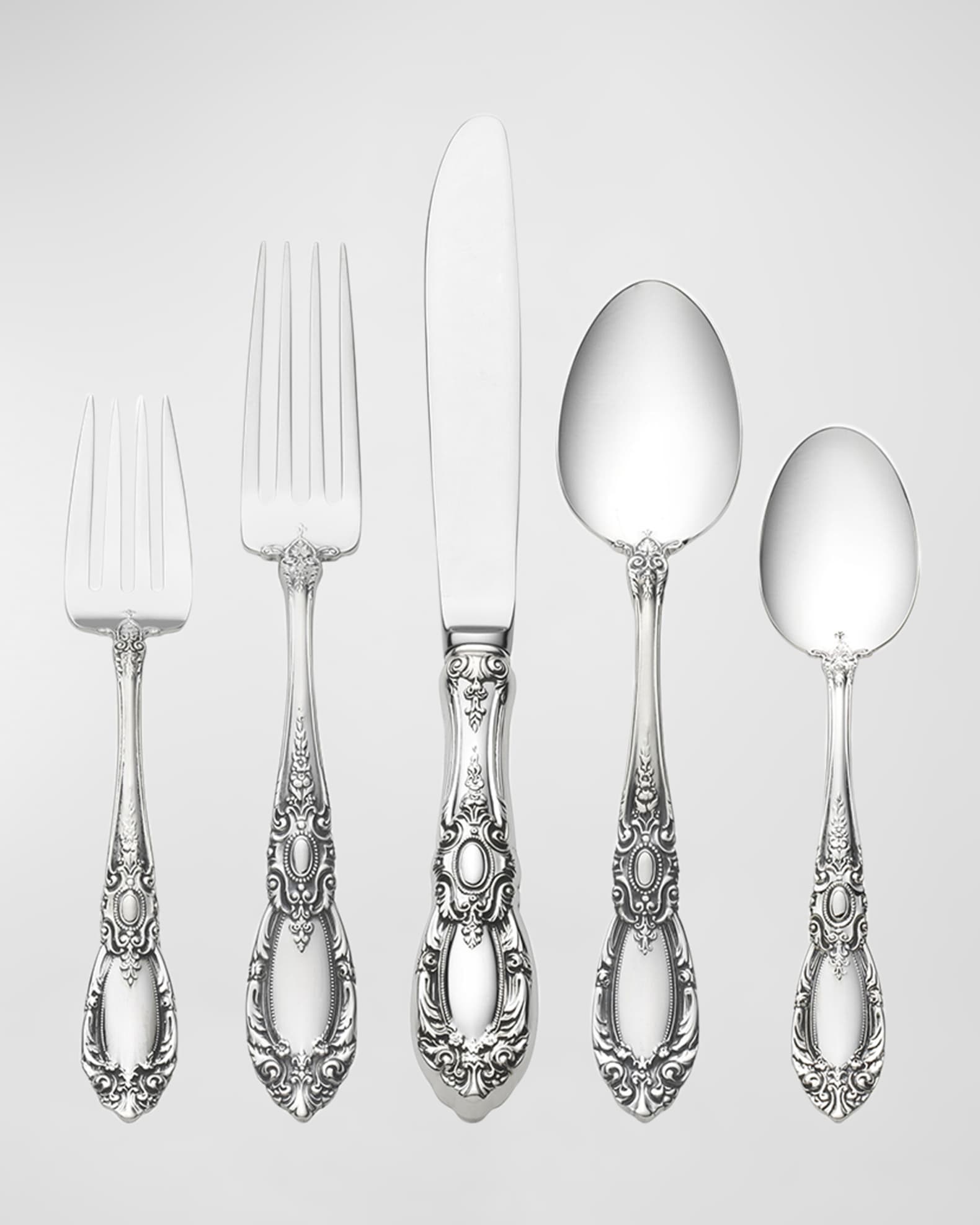 King Richard Salad Serving Fork 1