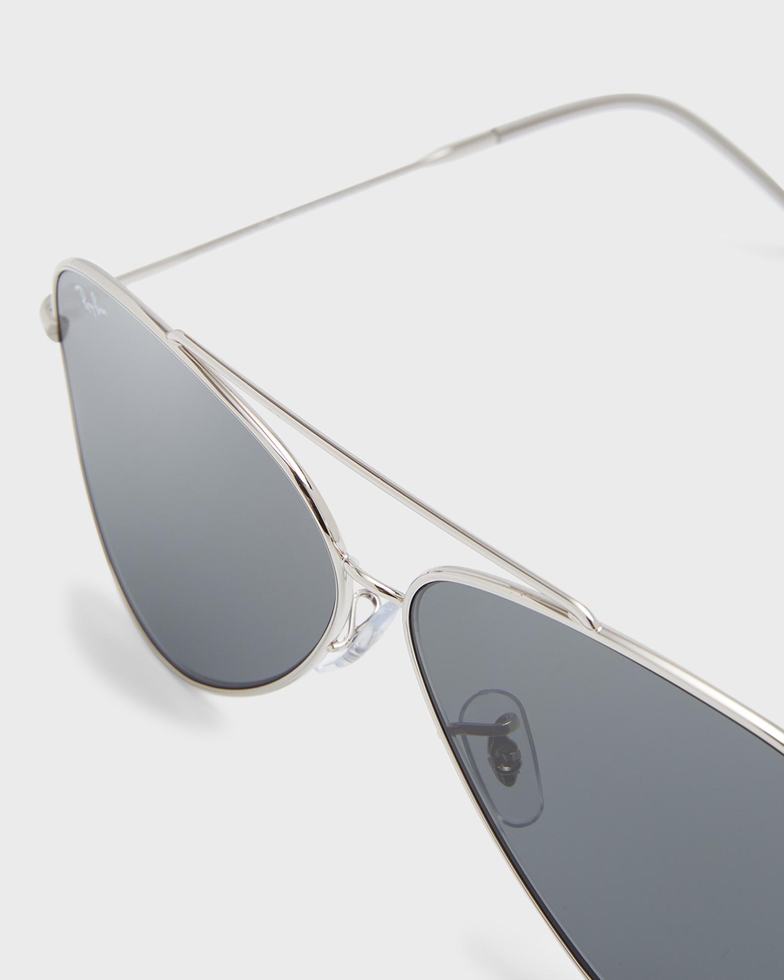 Ray-Ban RBR0101S Aviator Reverse Sunglasses, 62MM | Neiman Marcus