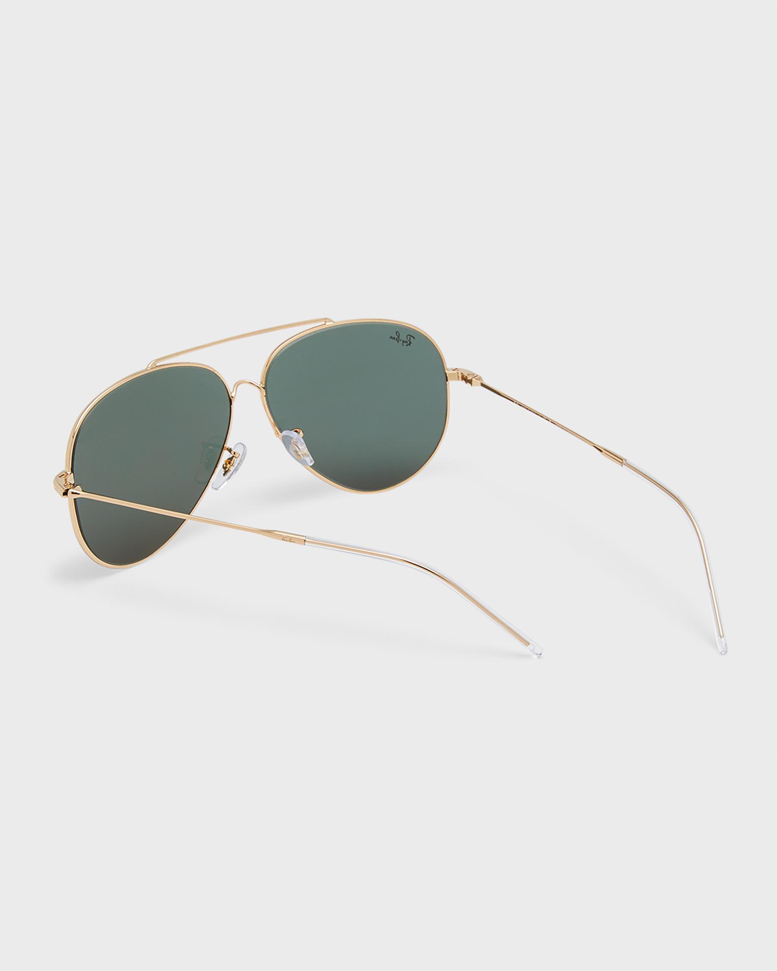 Ray-Ban Men's Aviator Reverse Metal Aviator Sunglasses, 62MM | Neiman ...