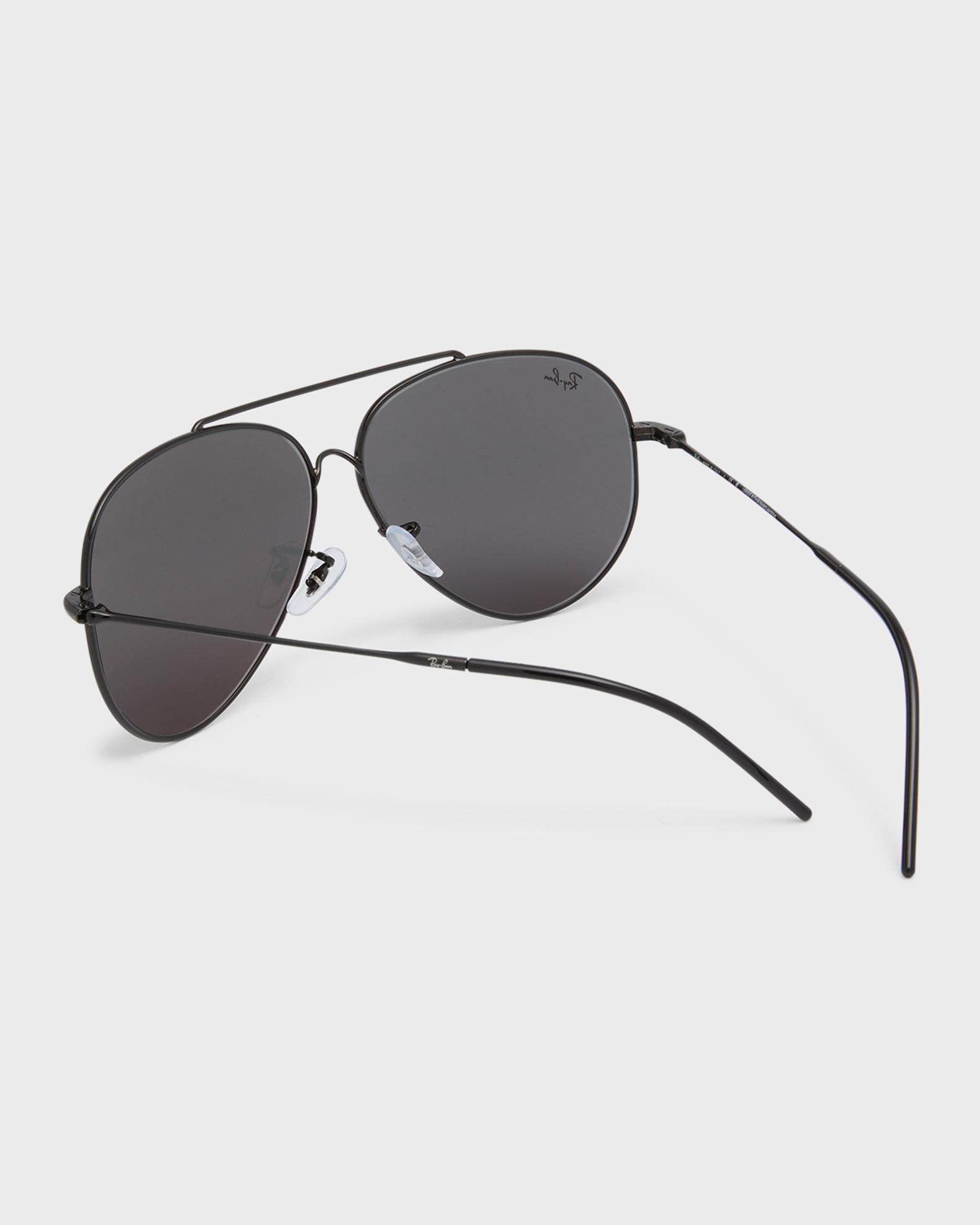 Ray-Ban Men's Aviator Reverse Metal Aviator Sunglasses, 62MM | Neiman ...