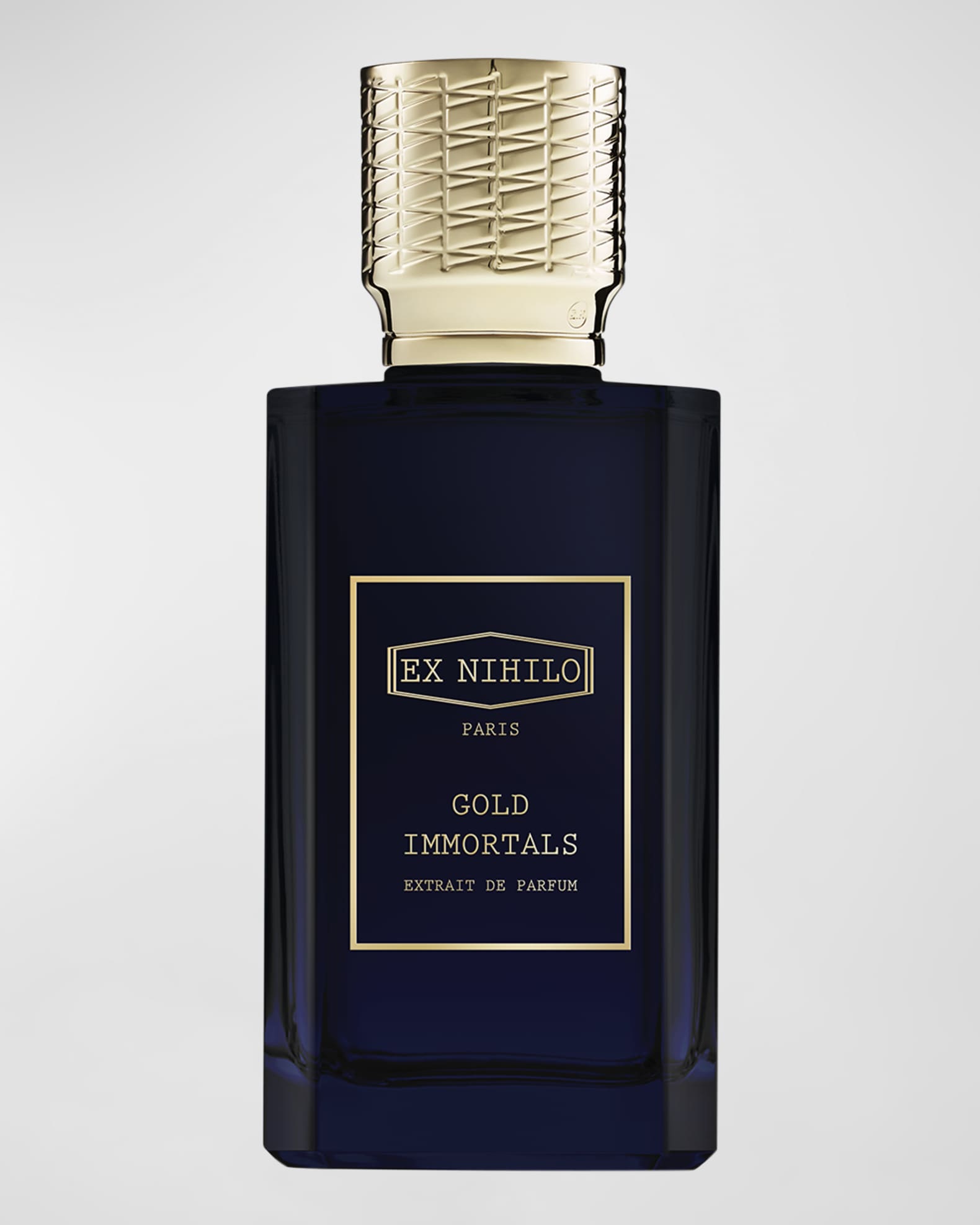 Ex nihilo midnight special price store