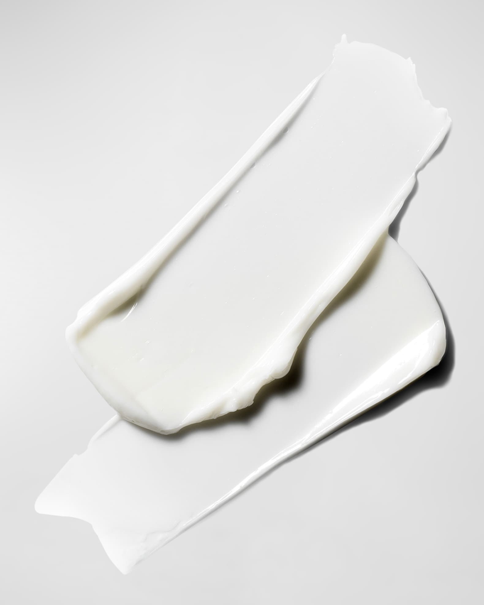Un Frizz Cream, 4 oz.  1