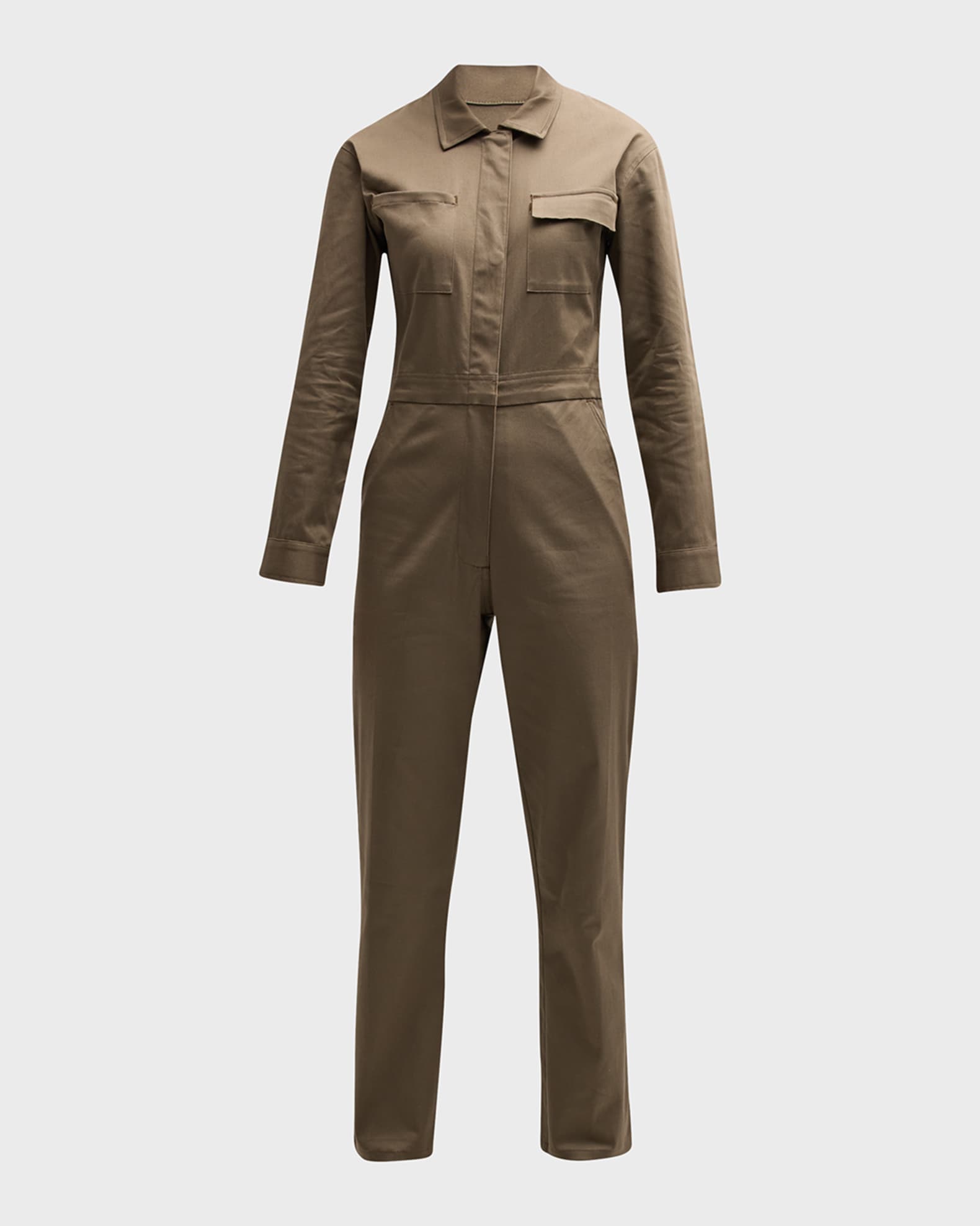 Rivet Utility Bigwig Utility Worker Jumpsuit Neiman Marcus
