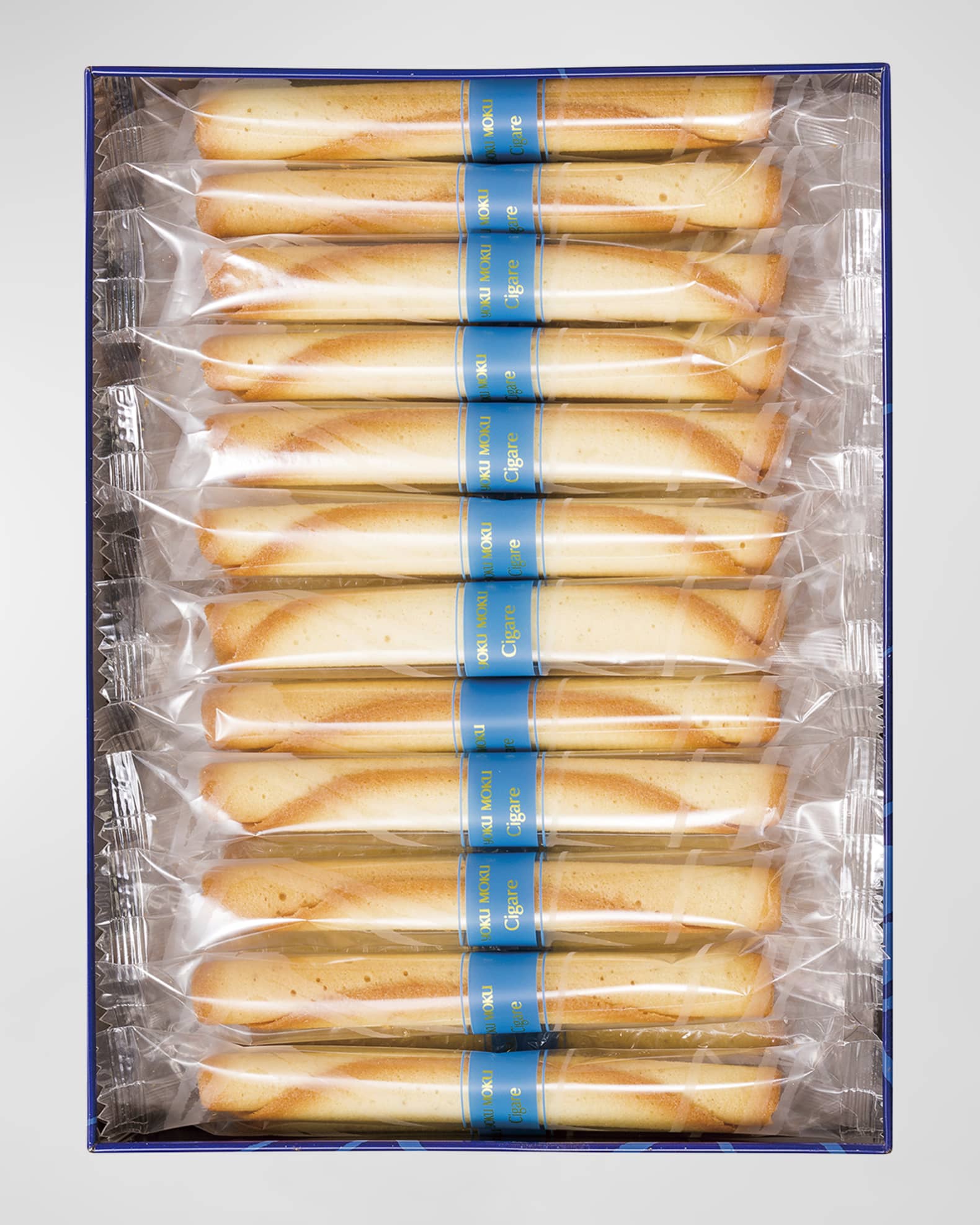 XL Cigare Cookies, 48 Count 1