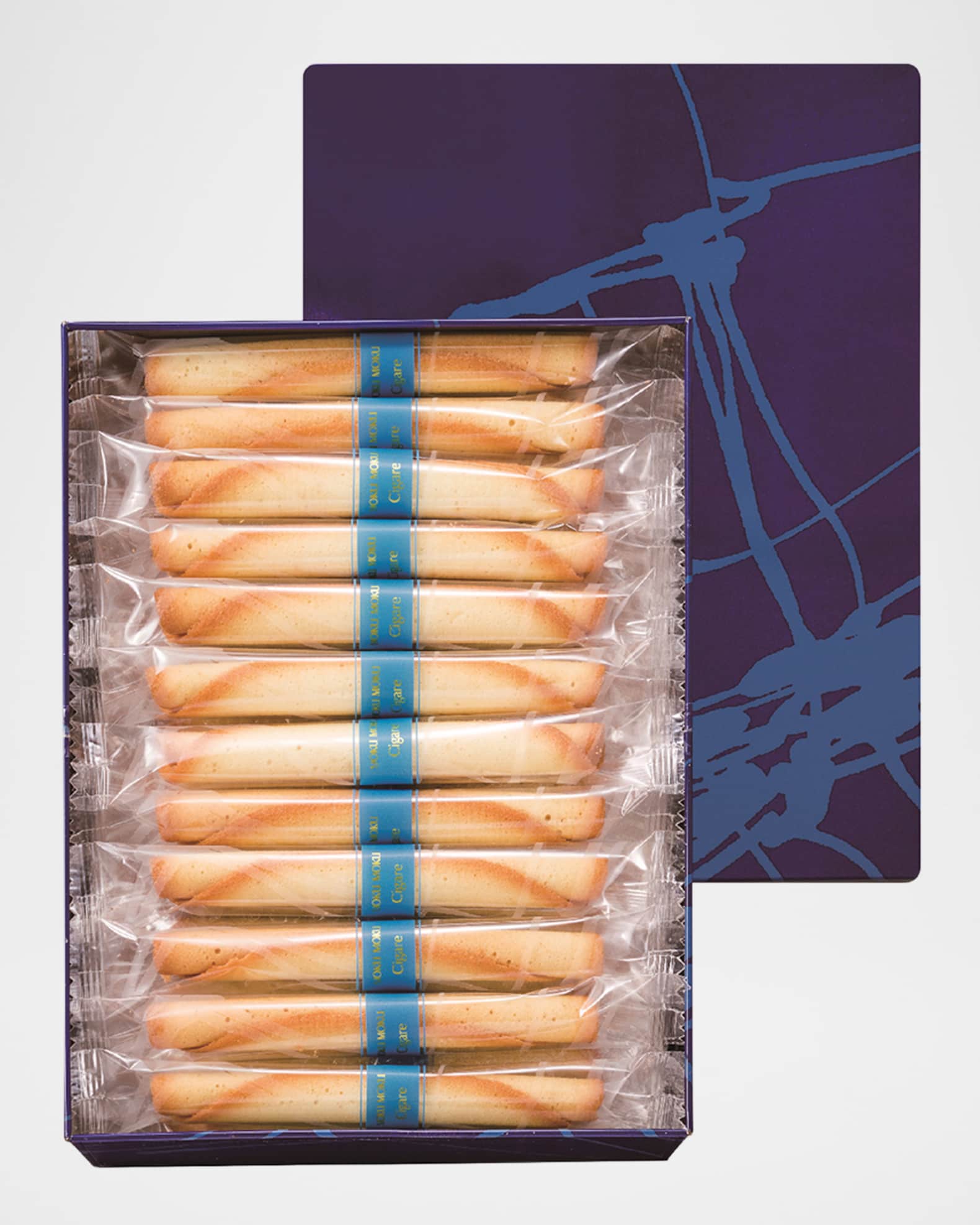 XL Cigare Cookies, 48 Count 0