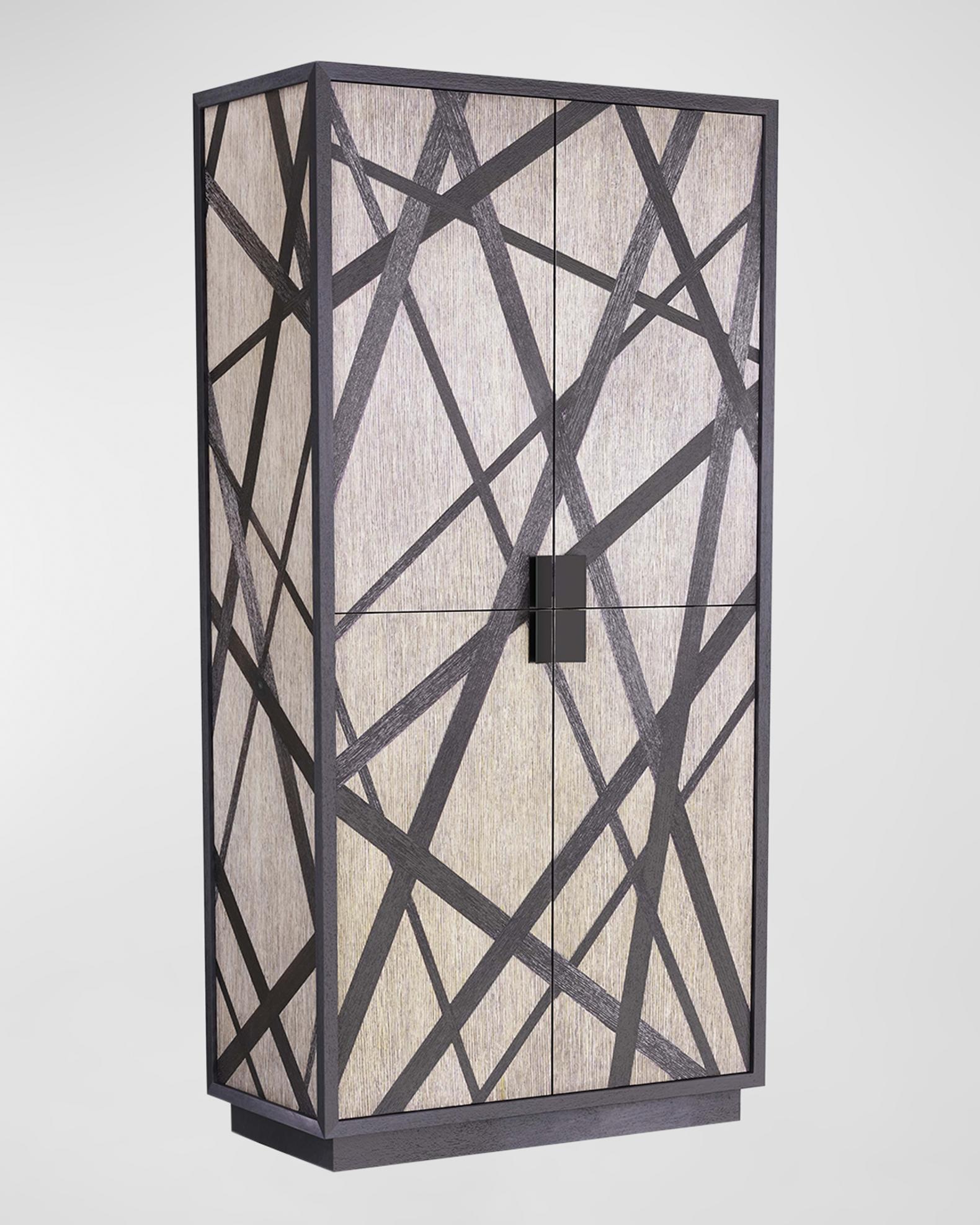 Arteriors Trescott Cabinet | Neiman Marcus
