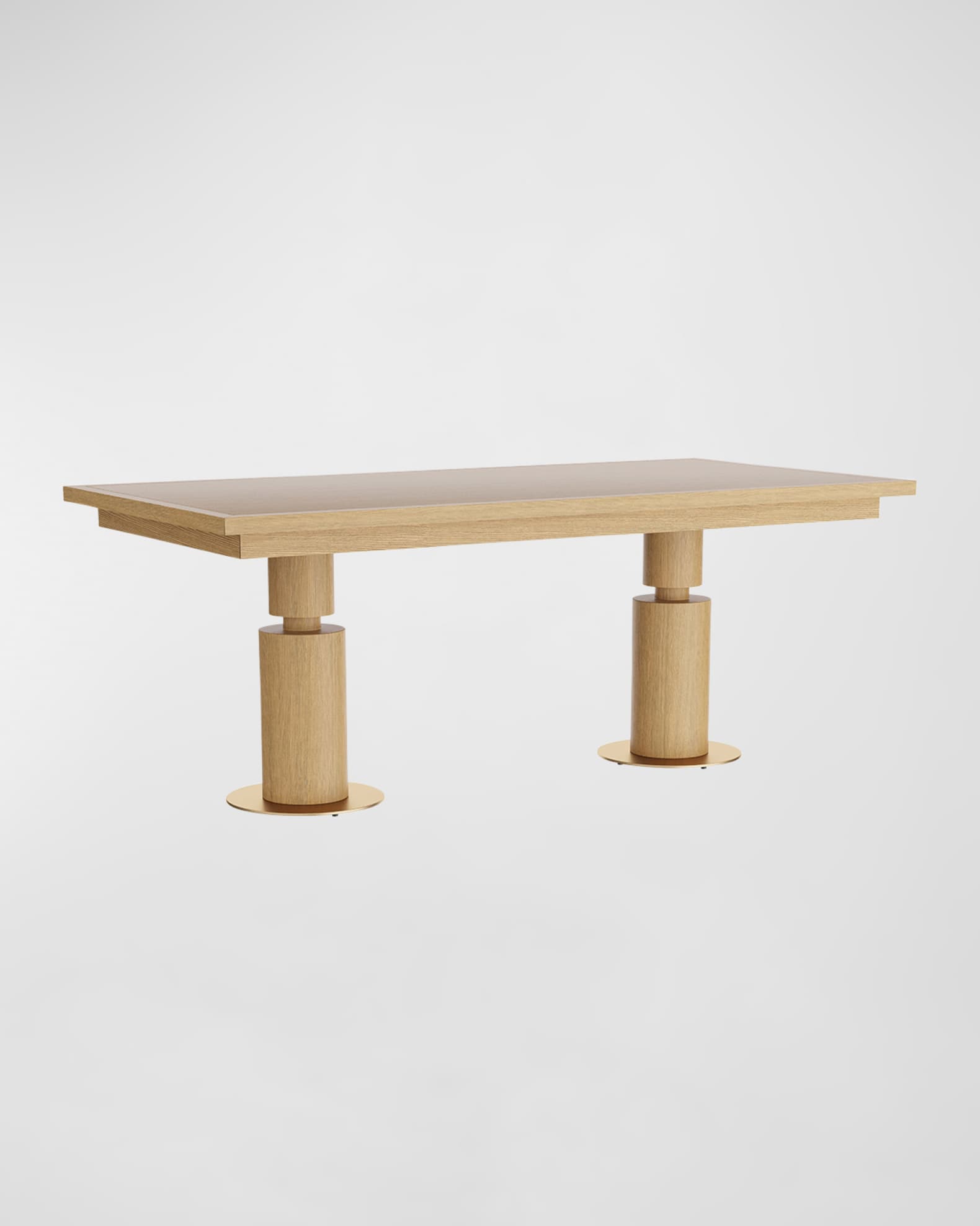 Tiller 70" Dining Table 0