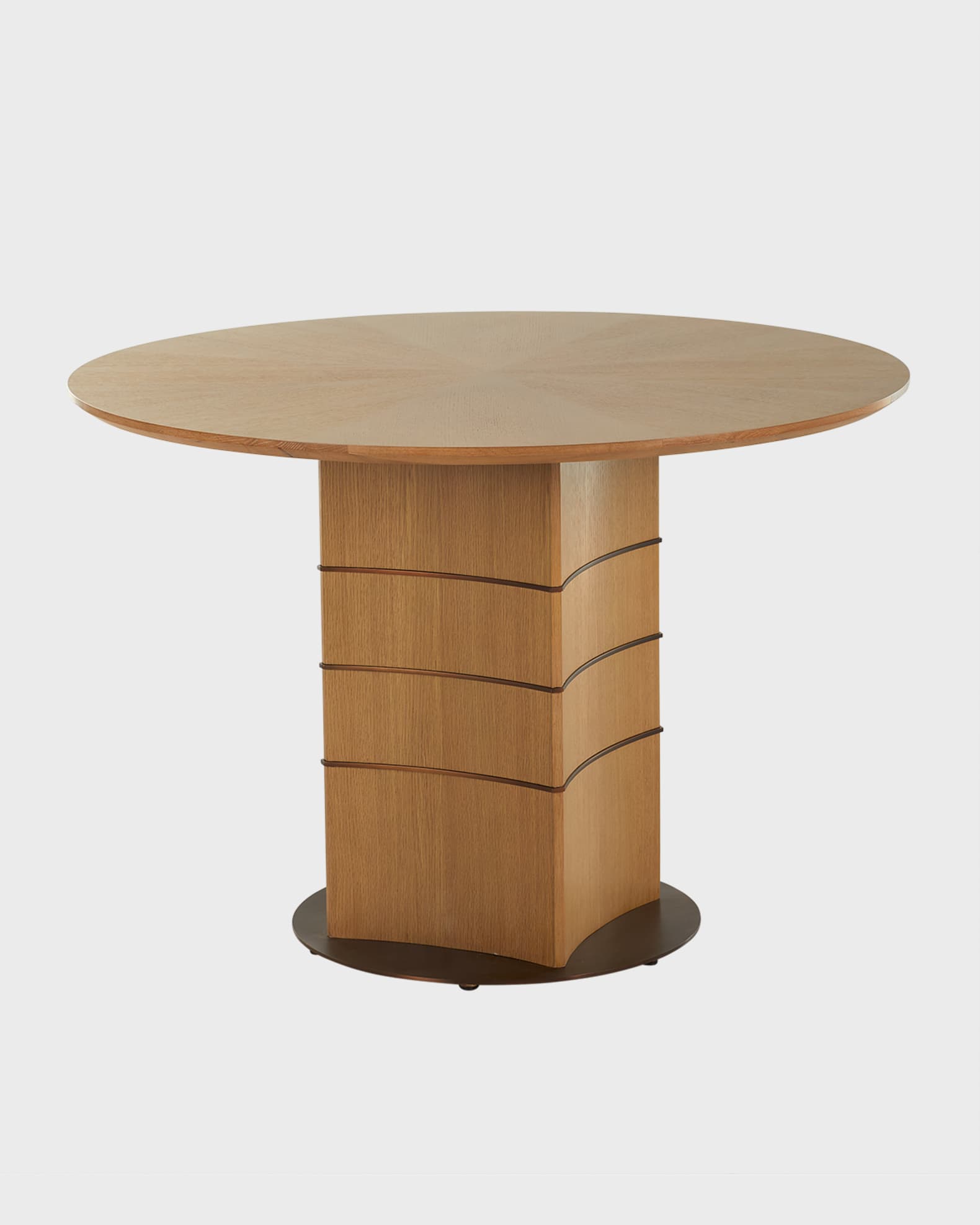  Ventralla Dining Table, 44" Round 1