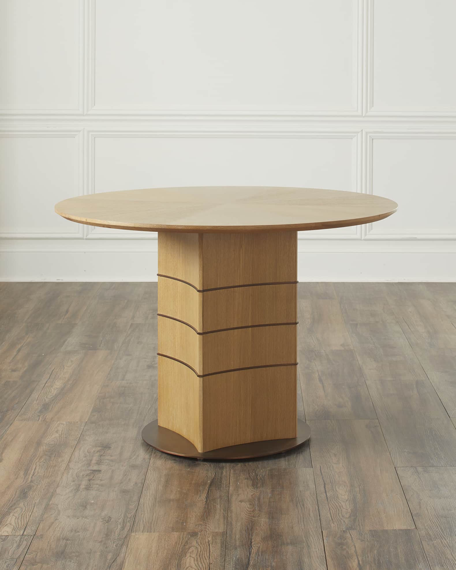  Ventralla Dining Table, 44" Round 0