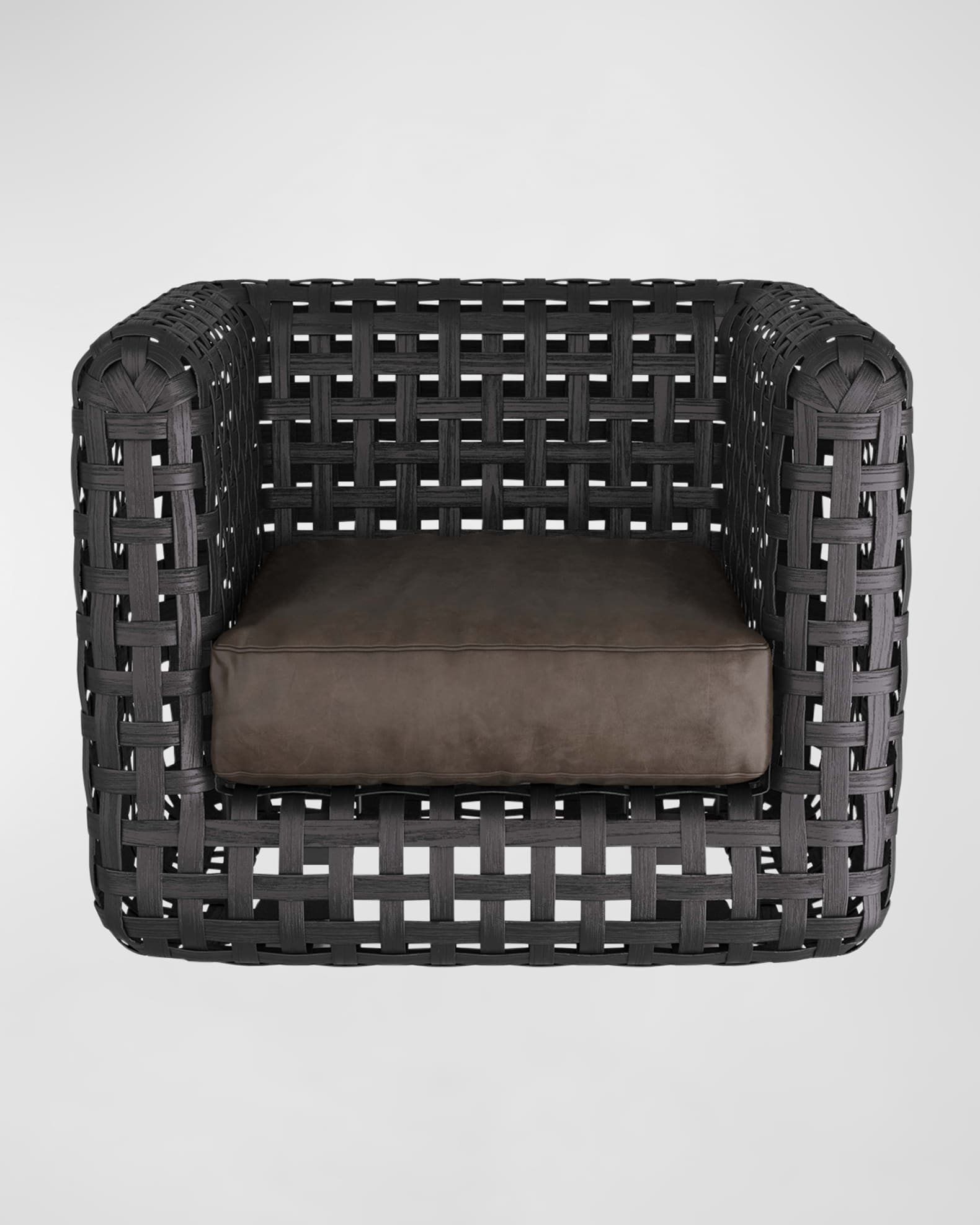 Templar Accent Chair 1