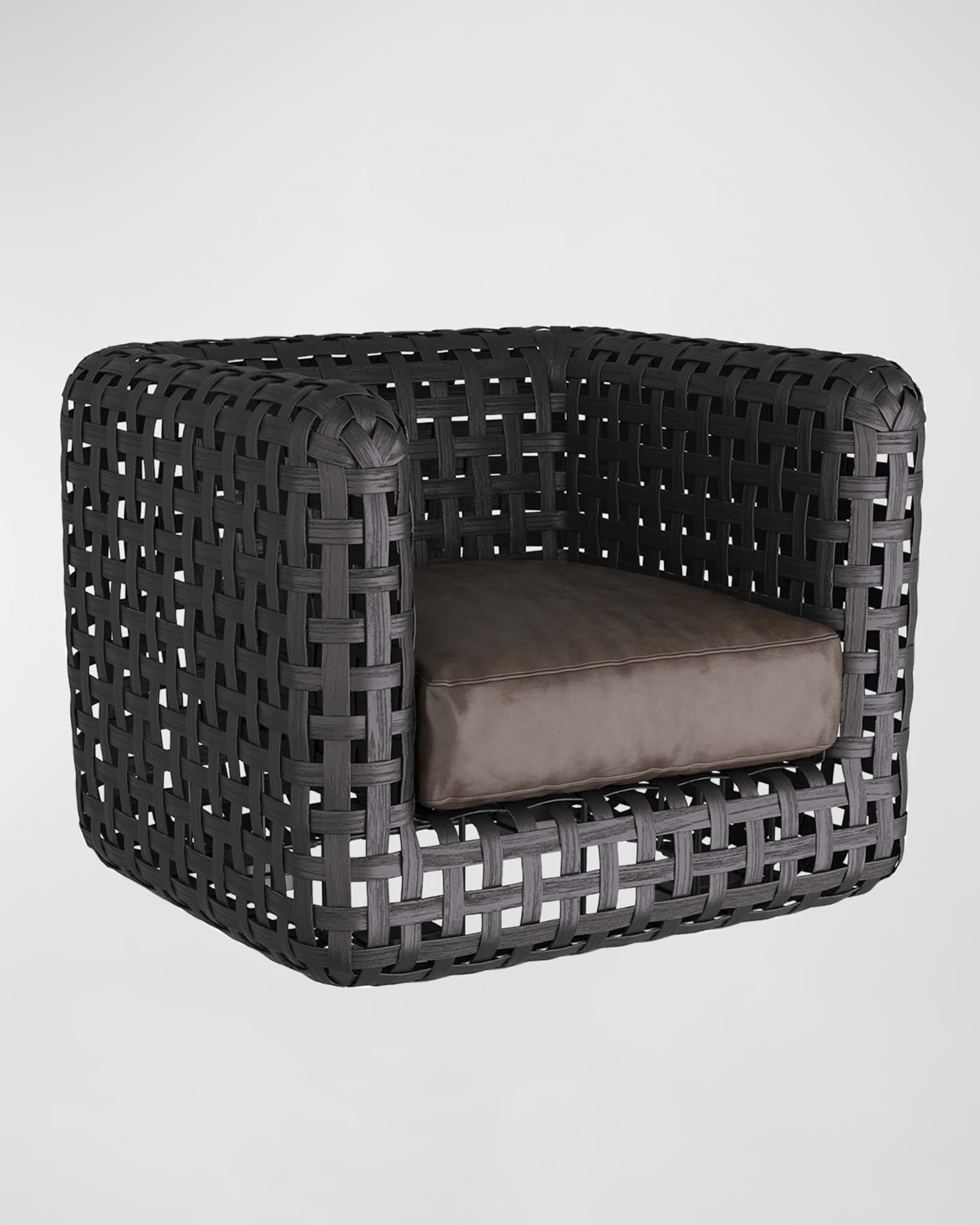 Templar Accent Chair 0