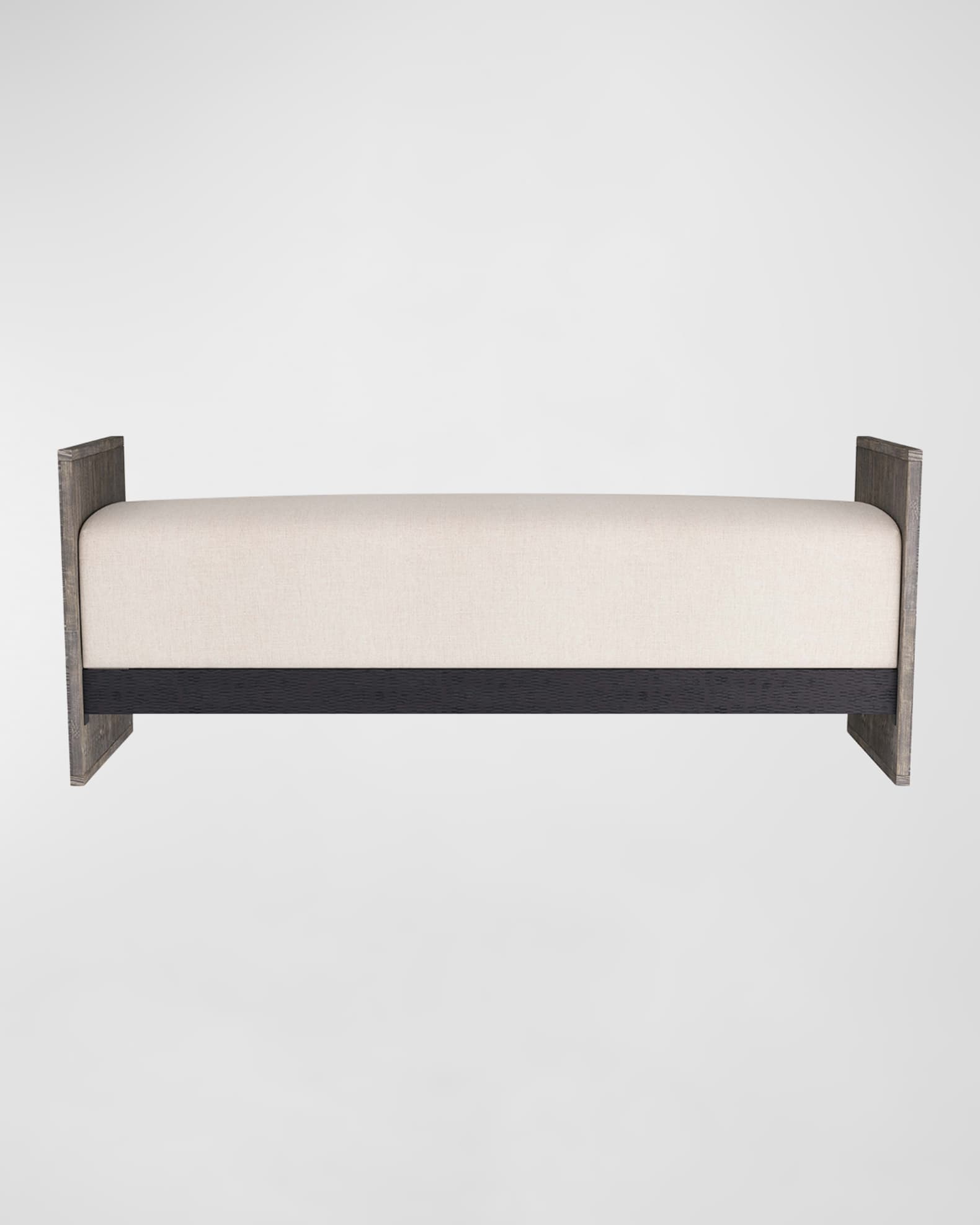 Townsend Bench, 58.5"  1