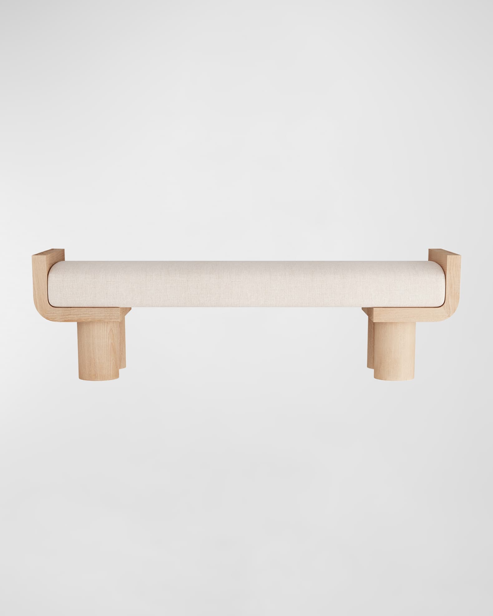 Wesley Bench, 64"  1