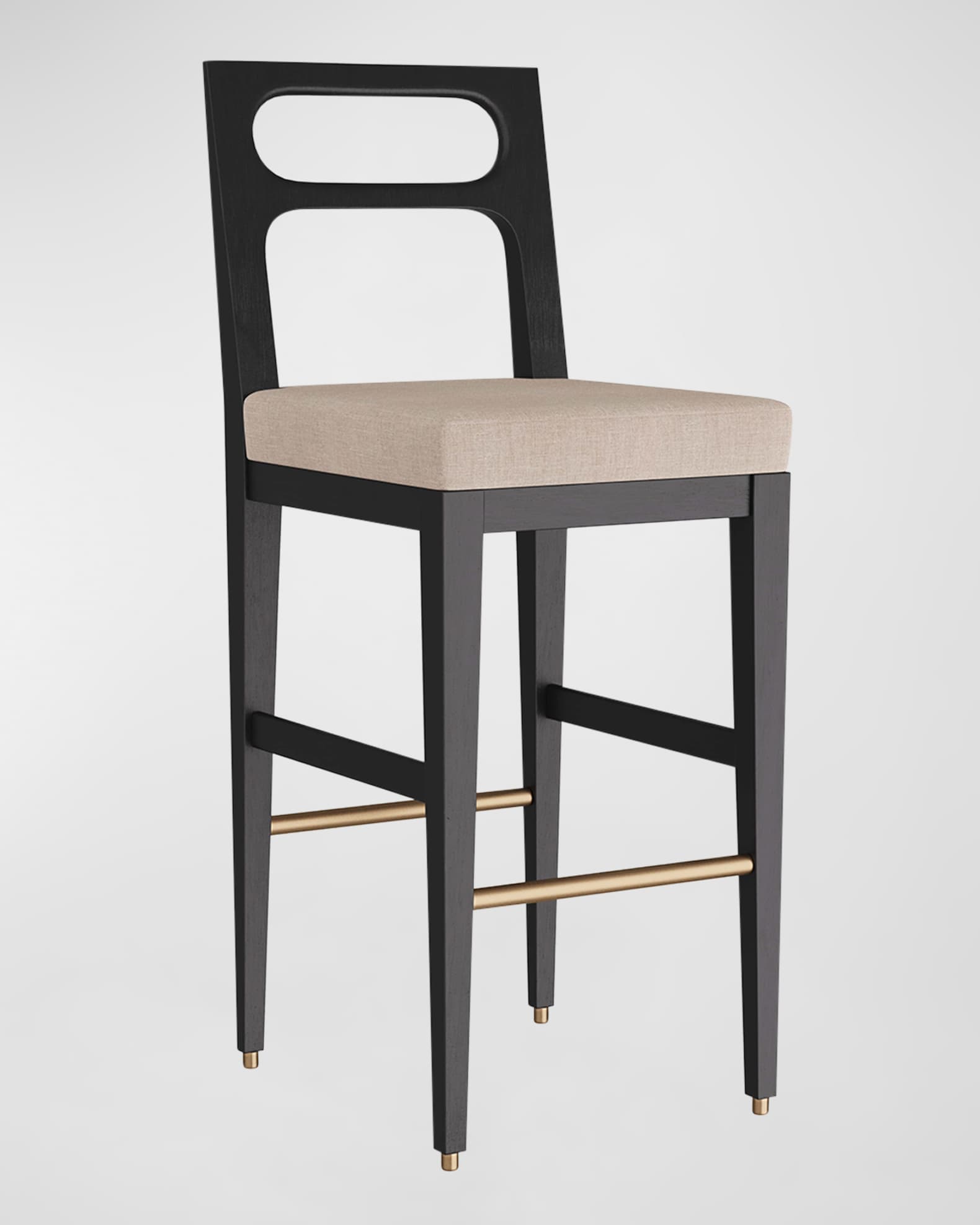Thaden Bar Stool, 30" 0
