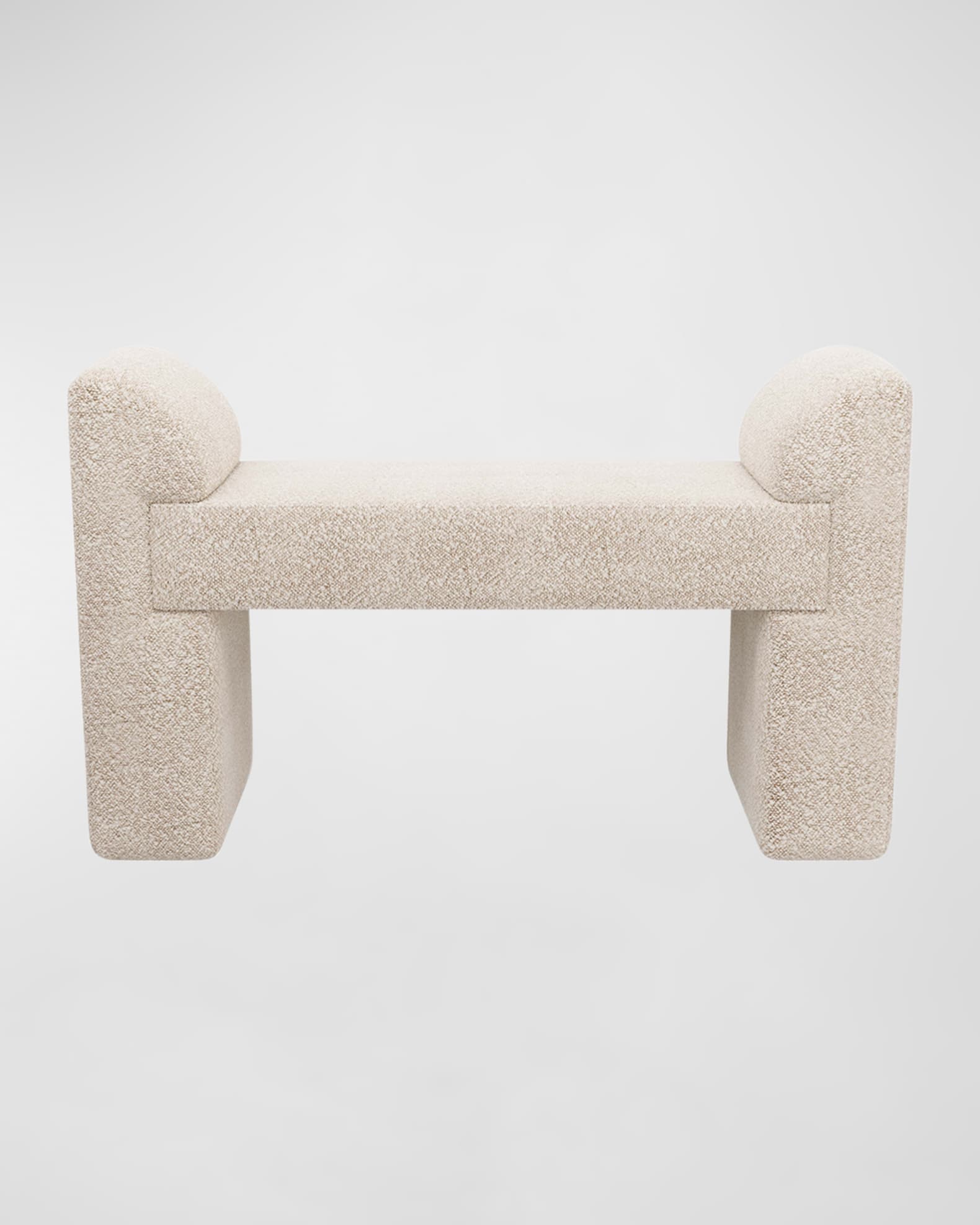 Windemere Sherpa Bench - 49" 1