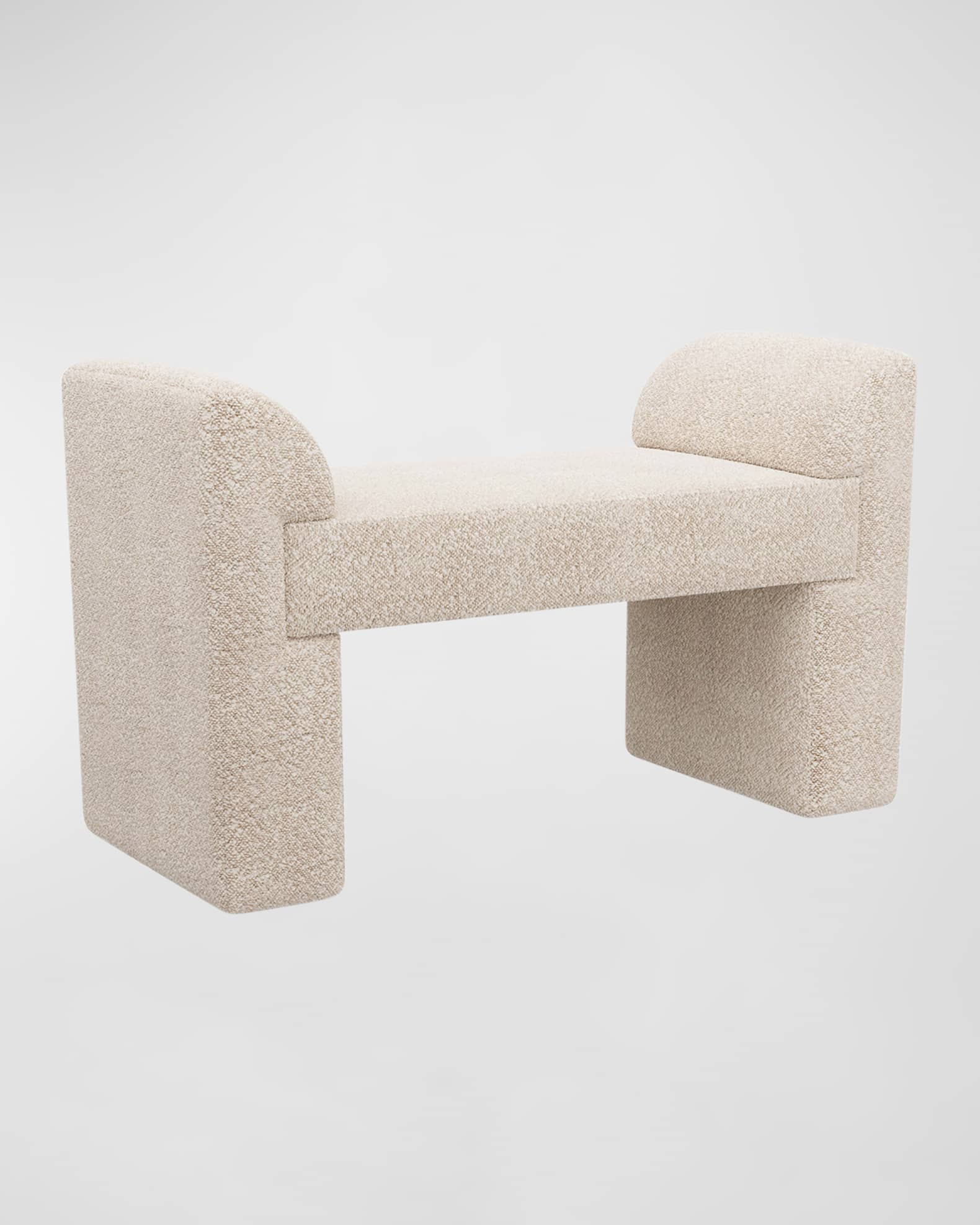 Windemere Sherpa Bench - 49" 0