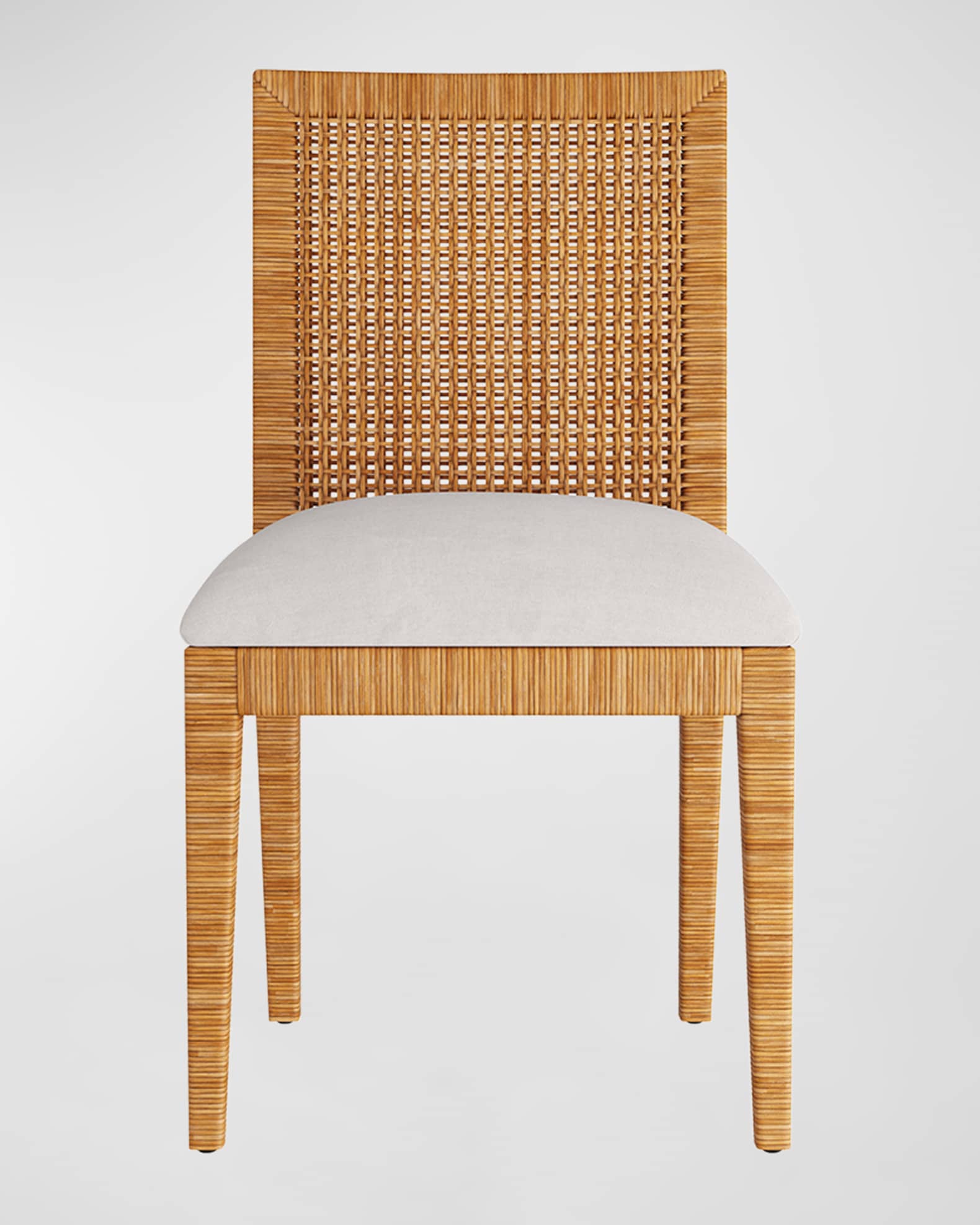 Palmer Dining Side Chair 1