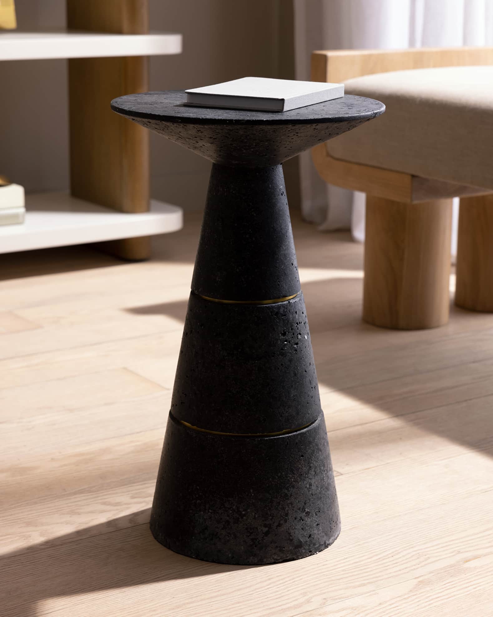 Verwall Accent Table 1