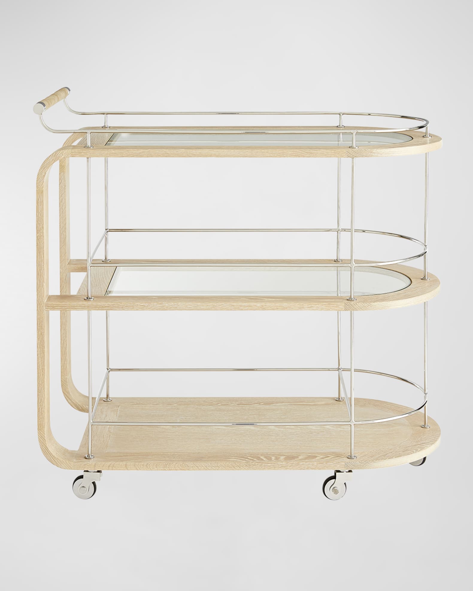 Brays Bar Cart  1