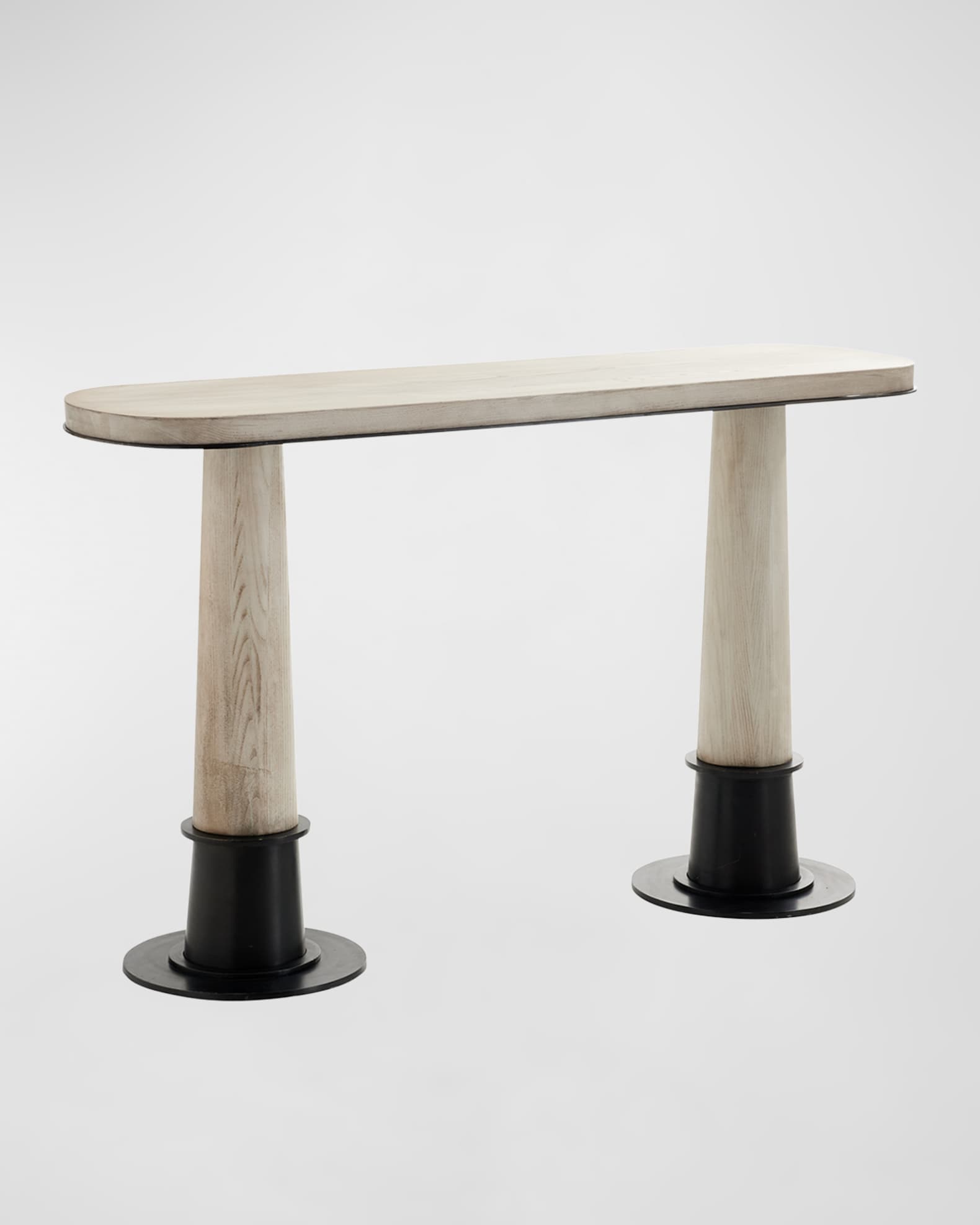 Kamile Console Table  0