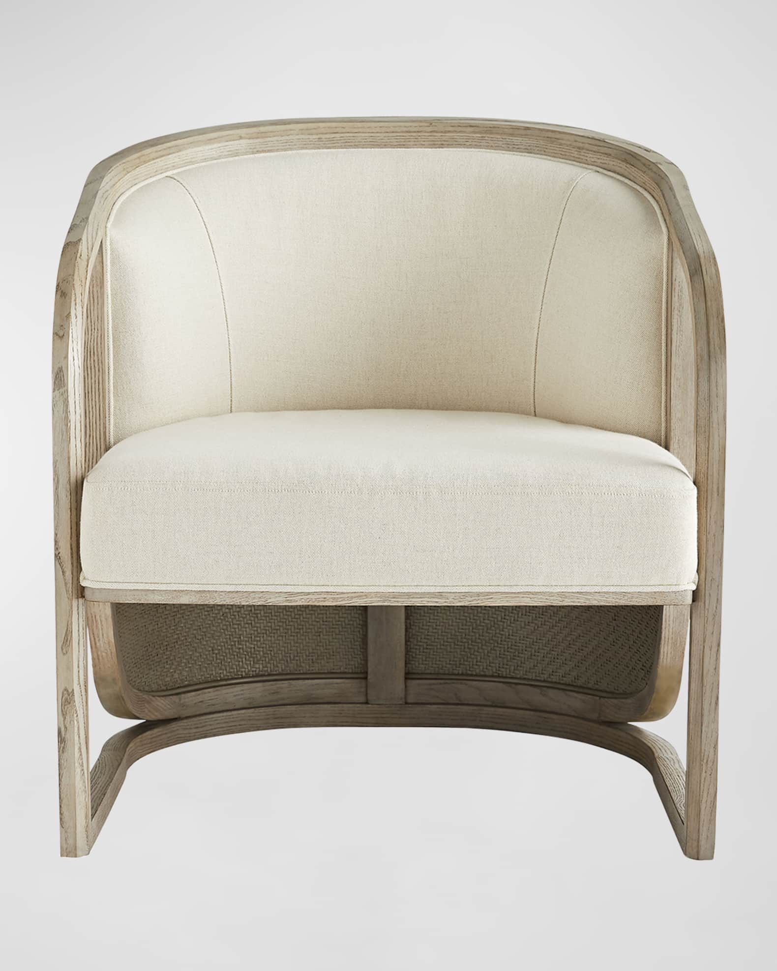 Fortuna Lounge Chair  1