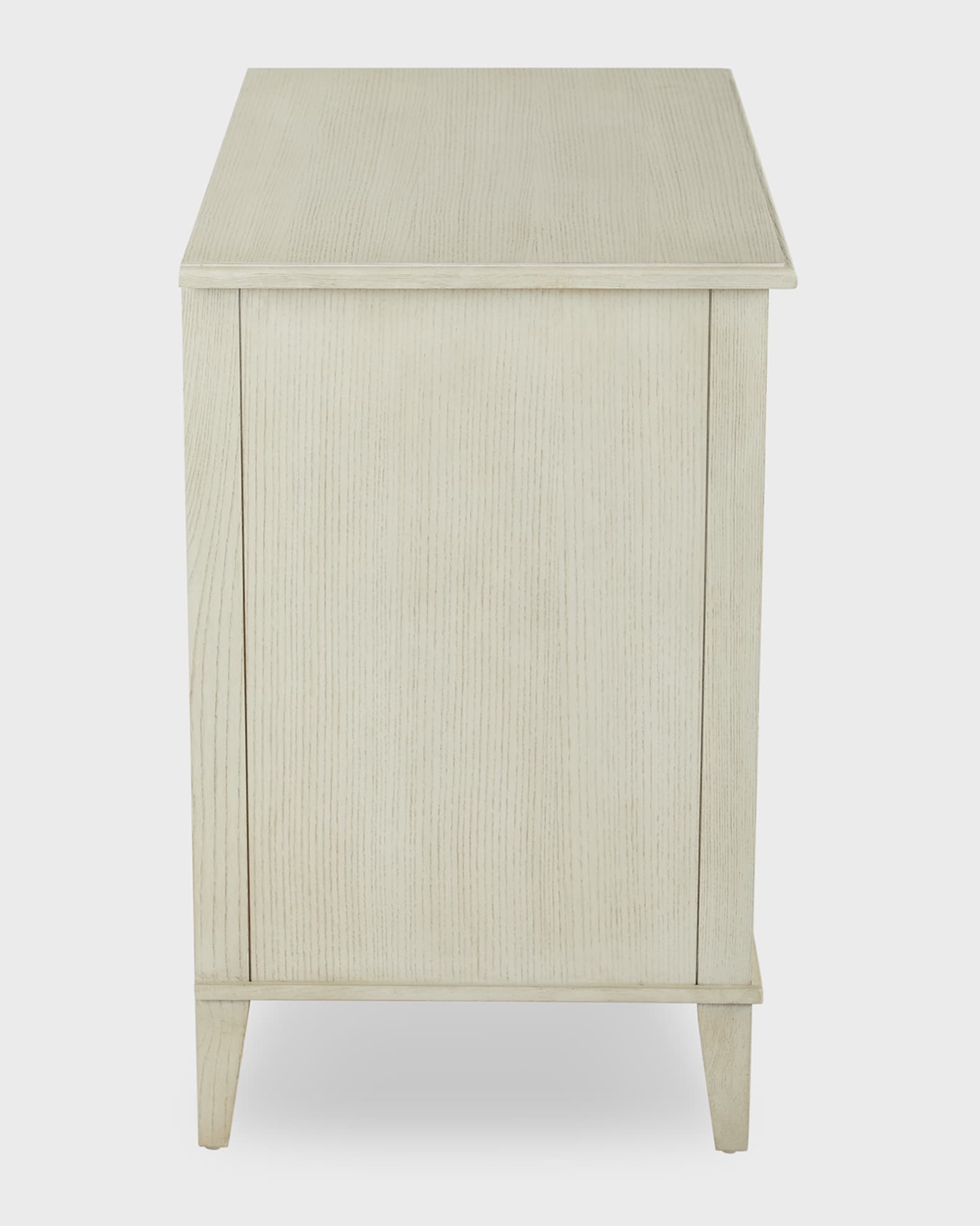 Century Furniture Hampton 3Drawer Nightstand Neiman Marcus