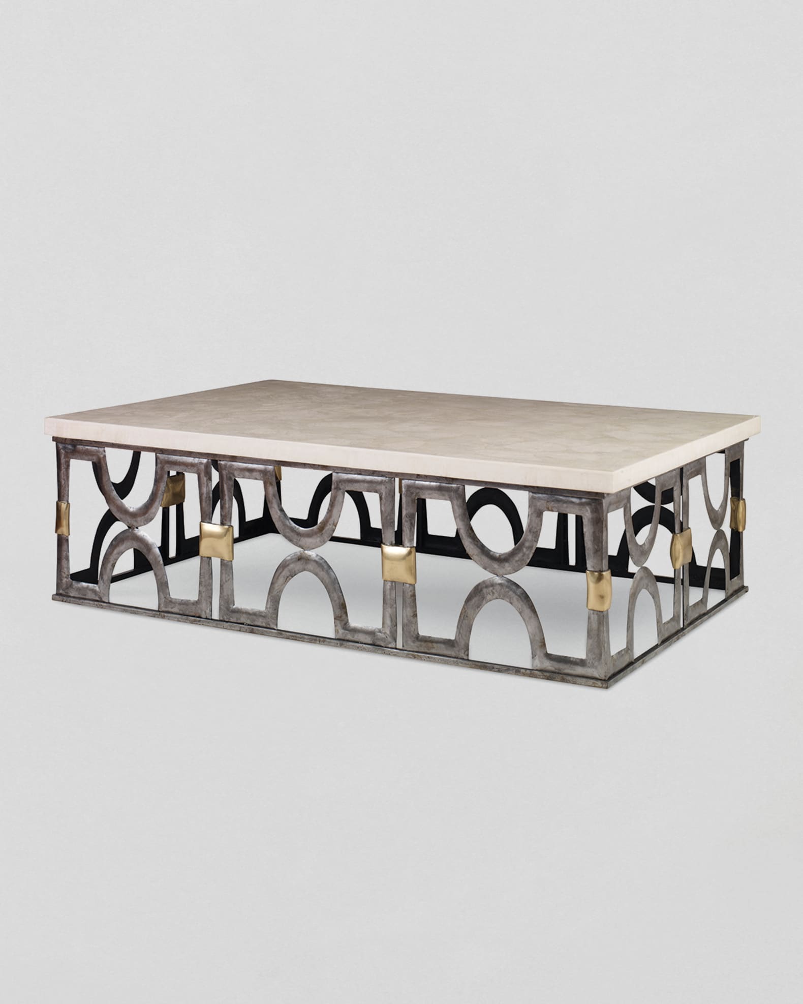 Bardot Cocktail Table 0