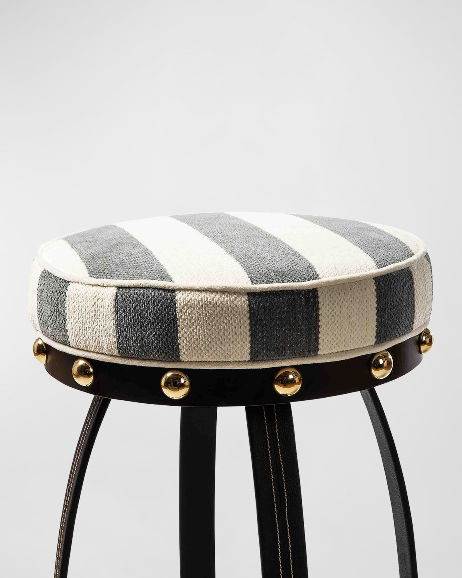 Flatiron Counter Stool  1