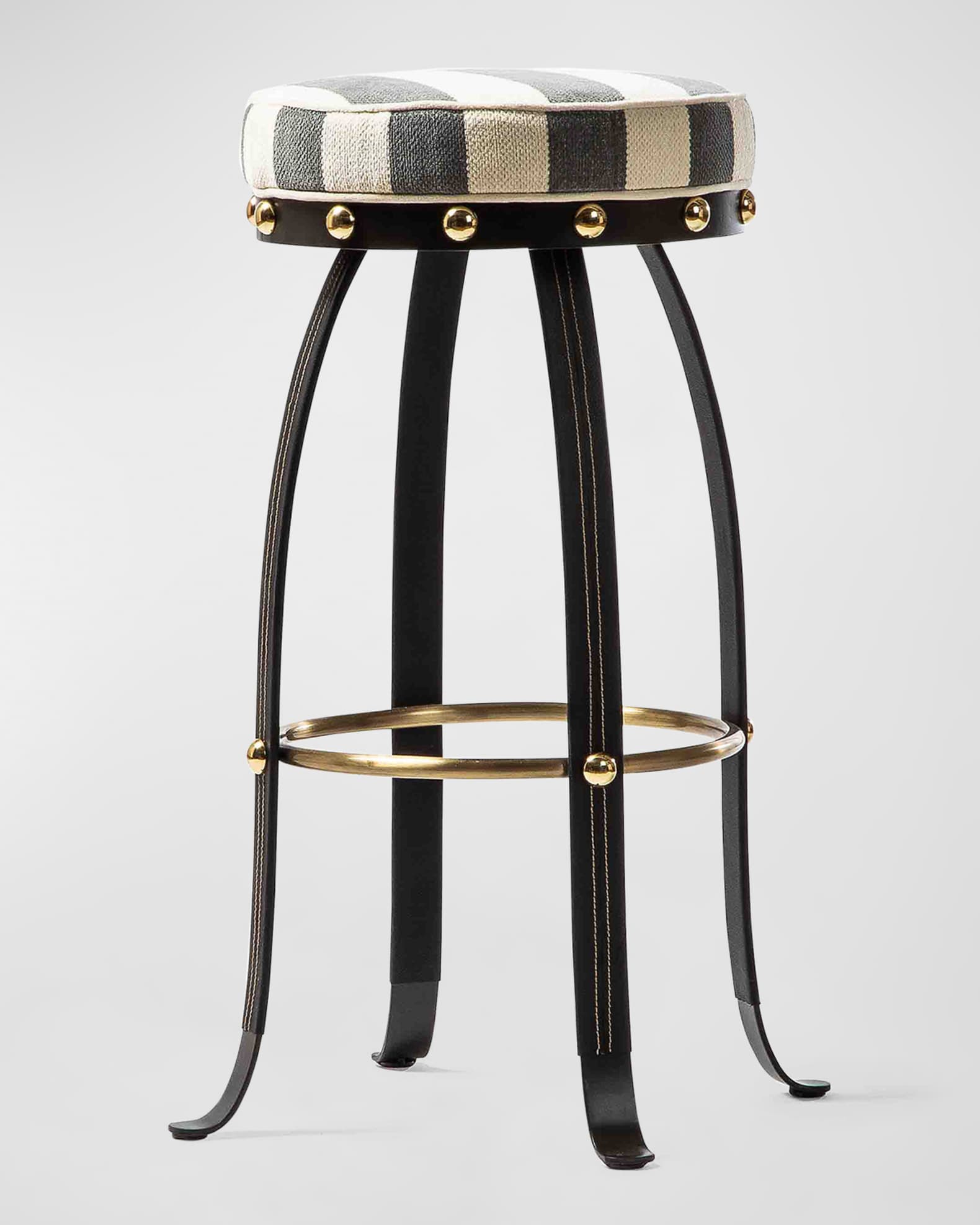 Flatiron Counter Stool  0