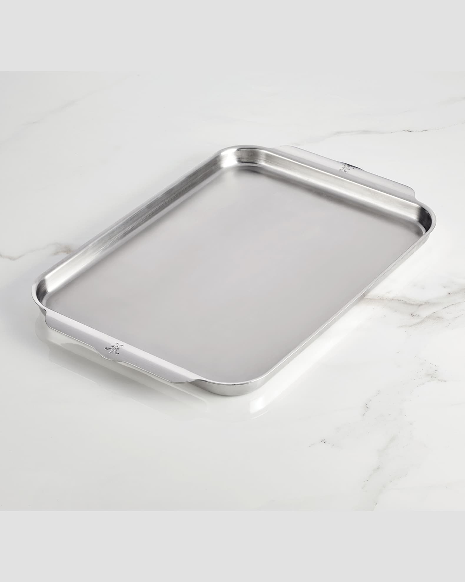 Hestan OvenBond Half Sheet Pan, 13" x 18" Neiman Marcus