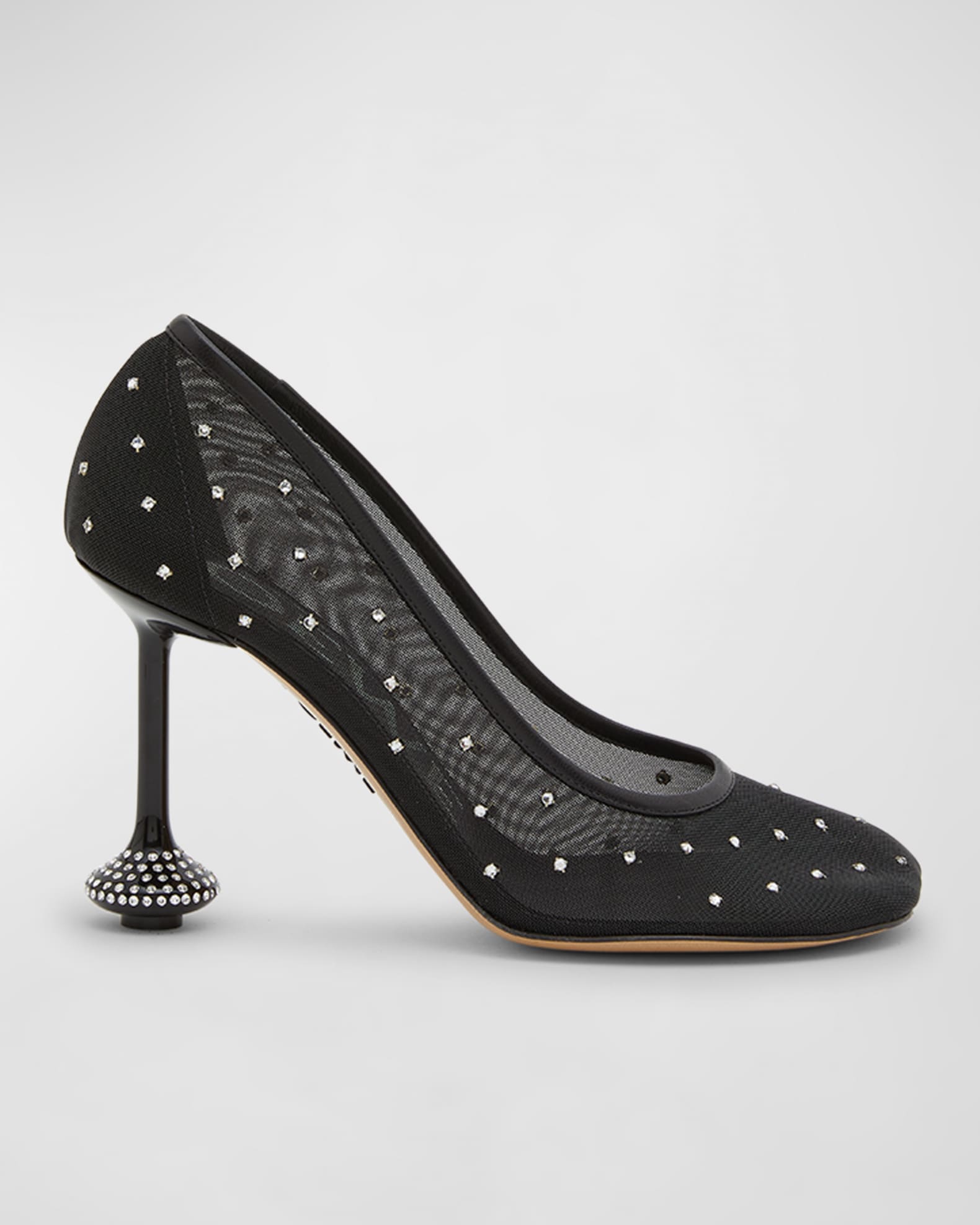 Loewe heel on sale