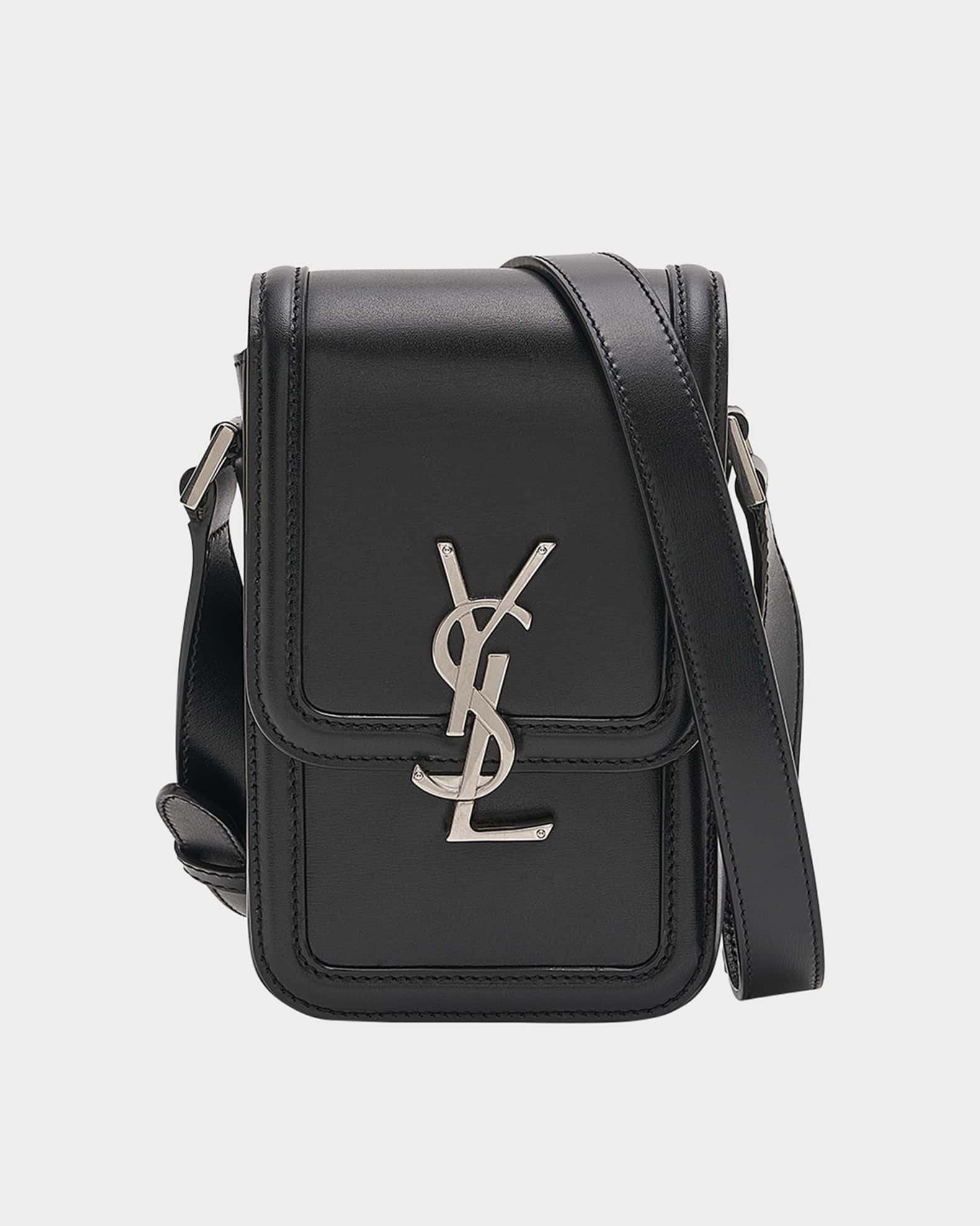 Ysl phone crossbody clearance